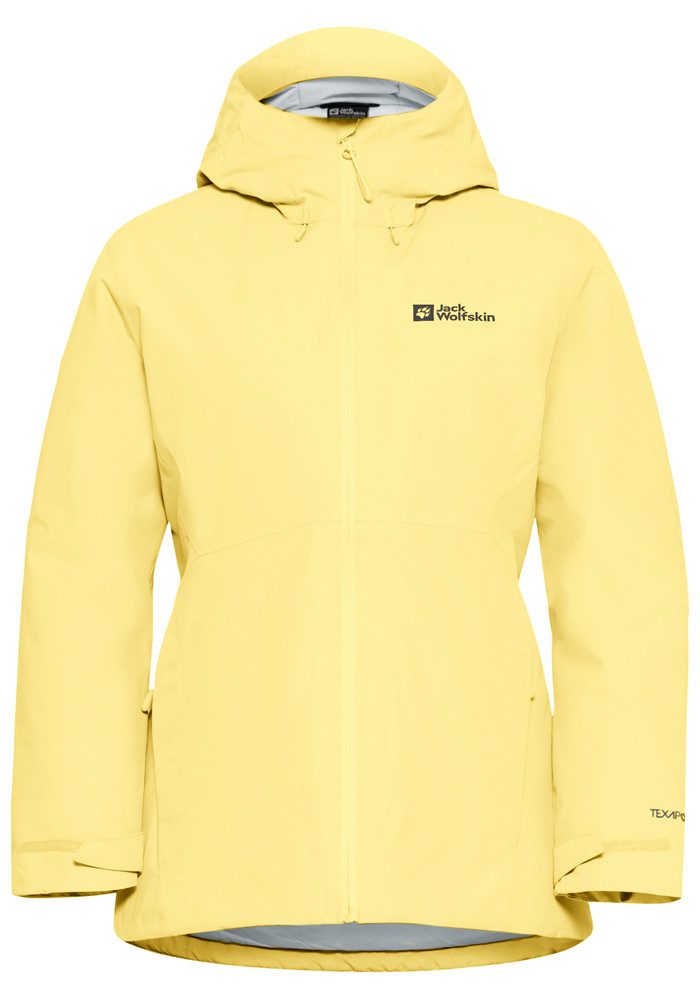 Outdoorjacke WISPER INS JKT W