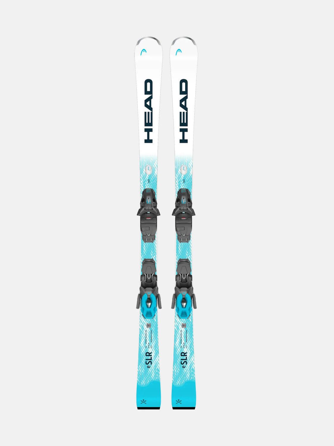Head Ski WC Rebels e.SLR + PR 11 GW
