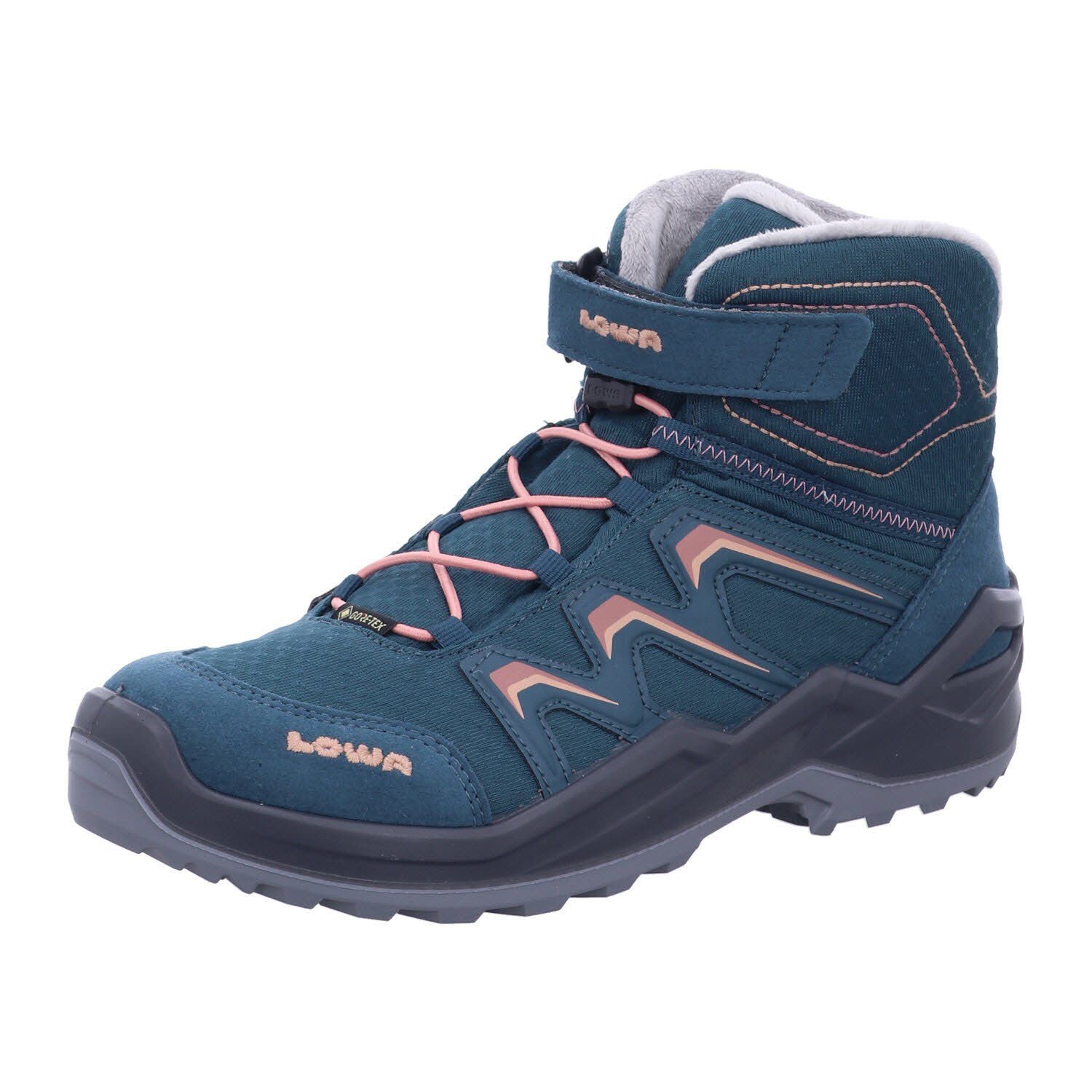 Lowa MADDOX WARM GTX MID Wanderstiefel