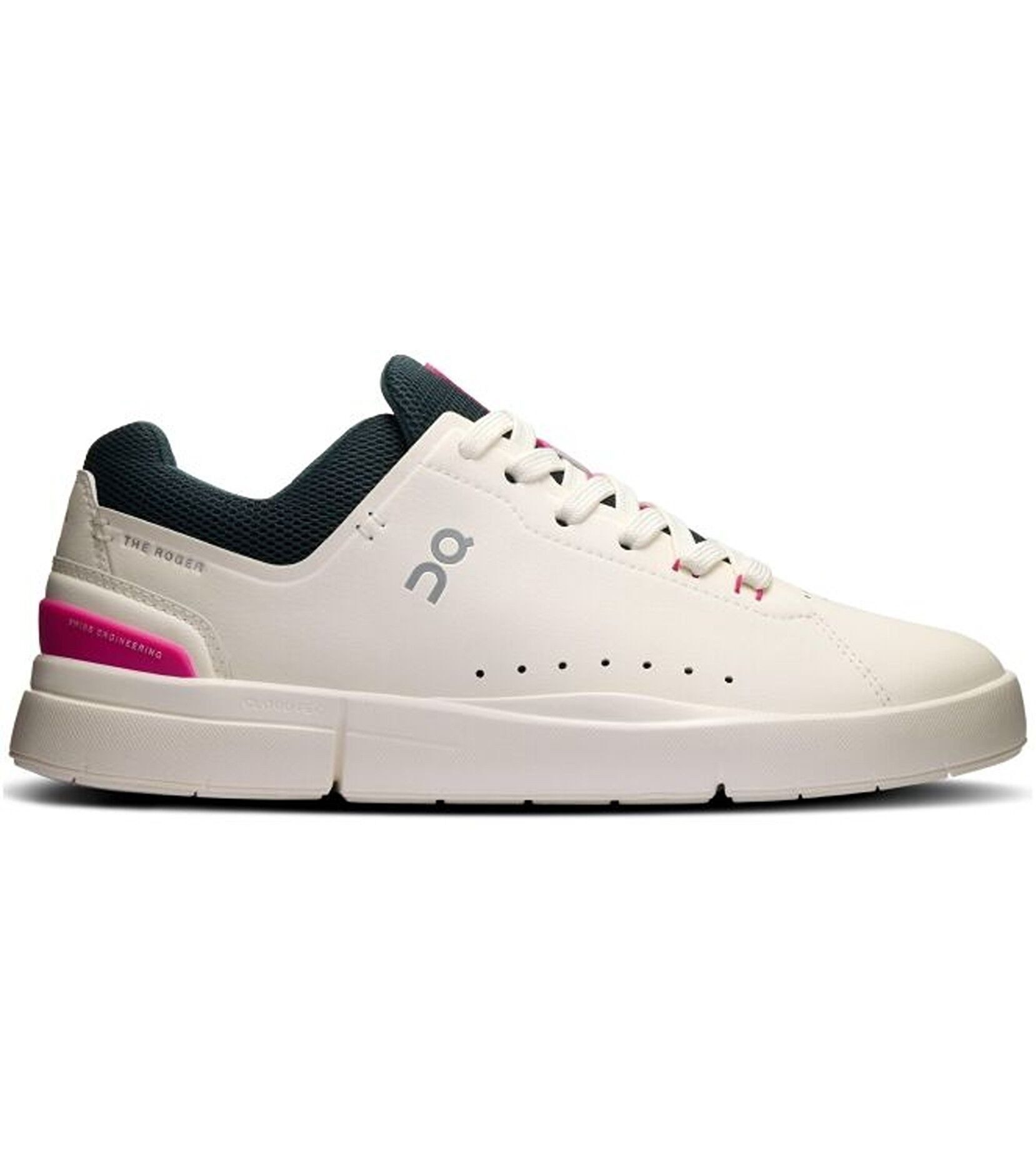 ON RUNNING The Roger Advantage Laufschuh günstig online kaufen