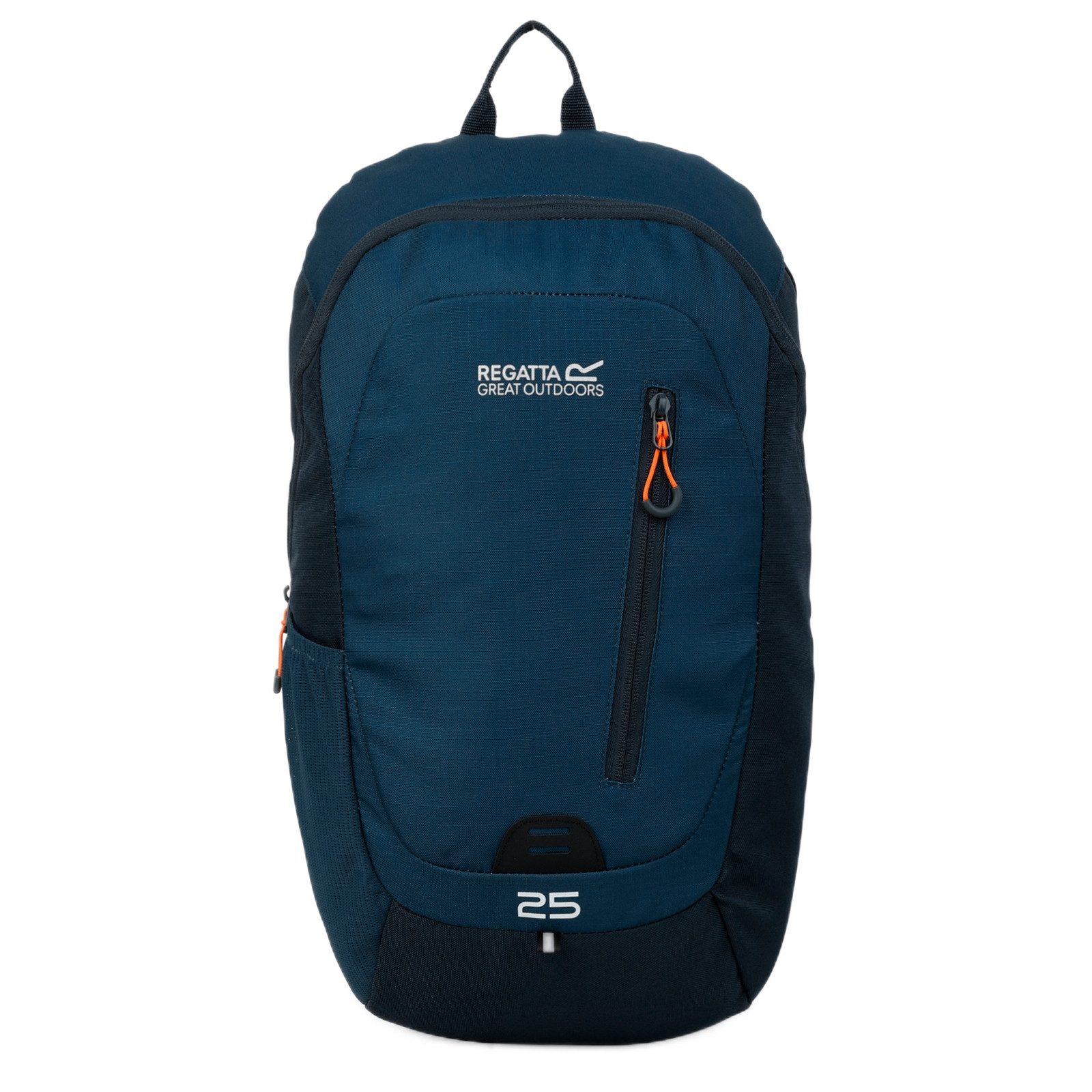 Regatta Wanderrucksack Highton V2 25 Liter, mit Markendetails