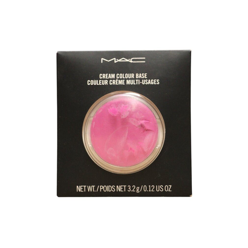 MAC Rouge Cream Colour Base Pro Palette Refill Madly Magenta 3.2 G