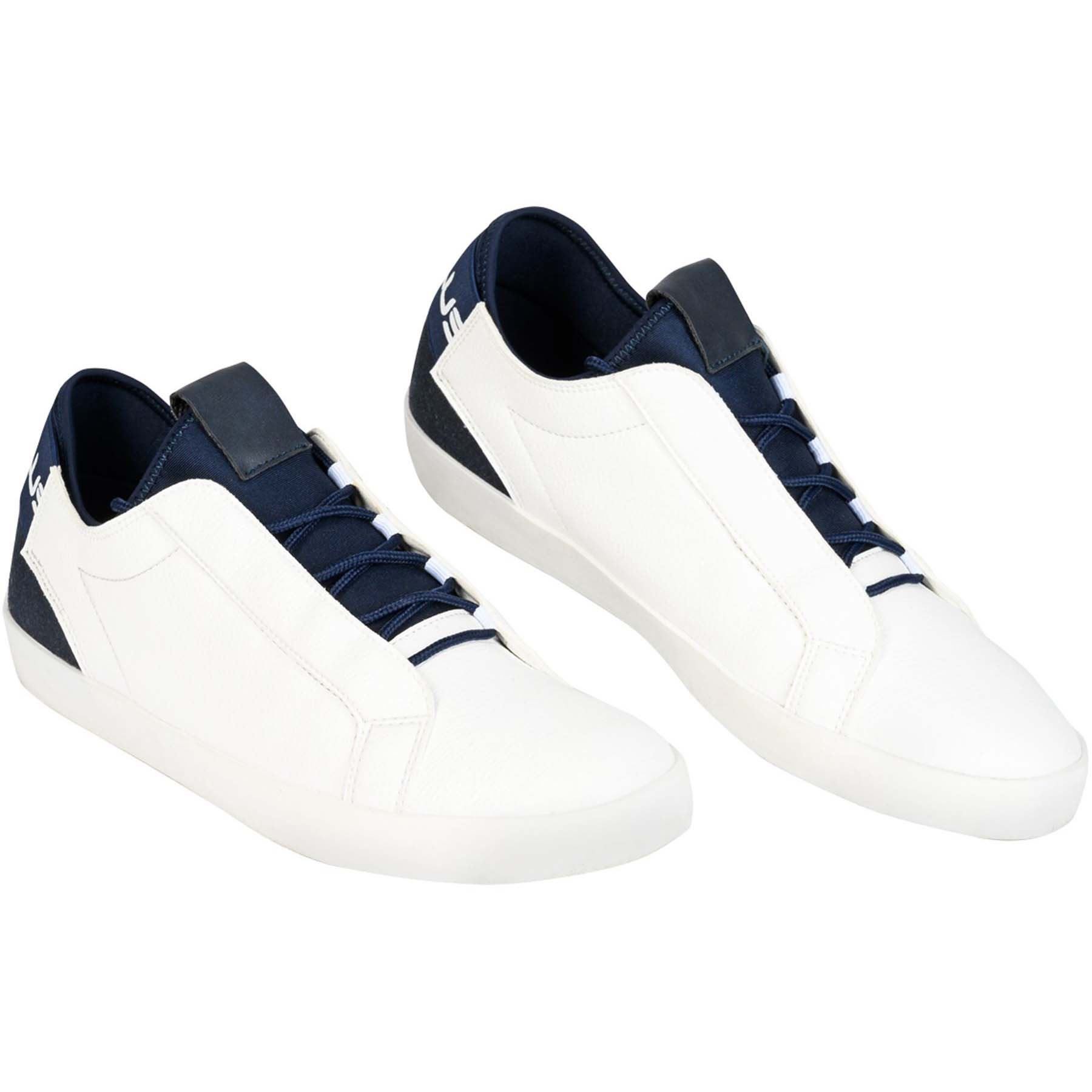 Nebulus, P4320 - Herren, weiß, 45 Sneaker