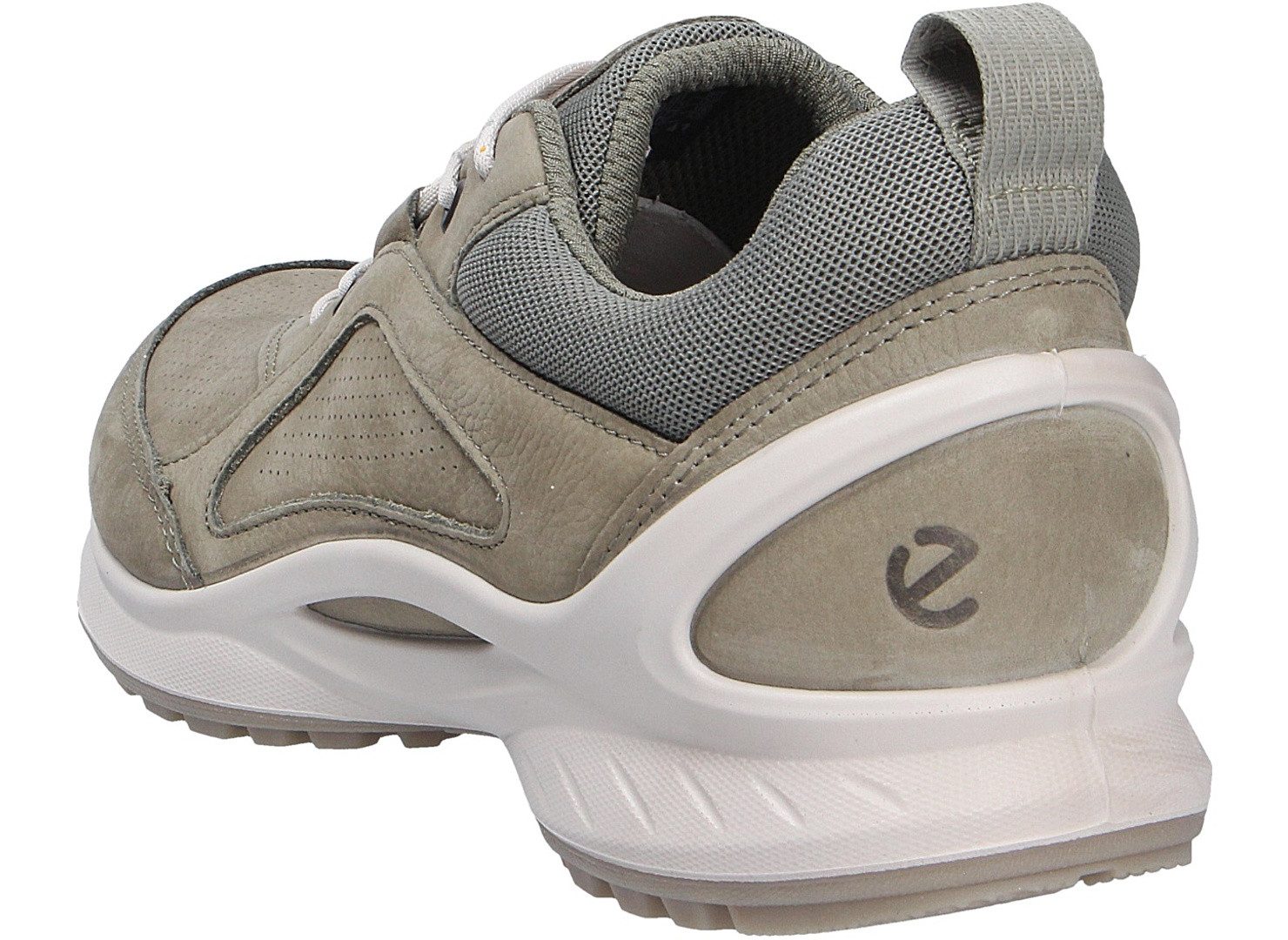 Ecco Ecco Herren Schnürschuh BIOM ENERGI M grün Größe Schnürschuh