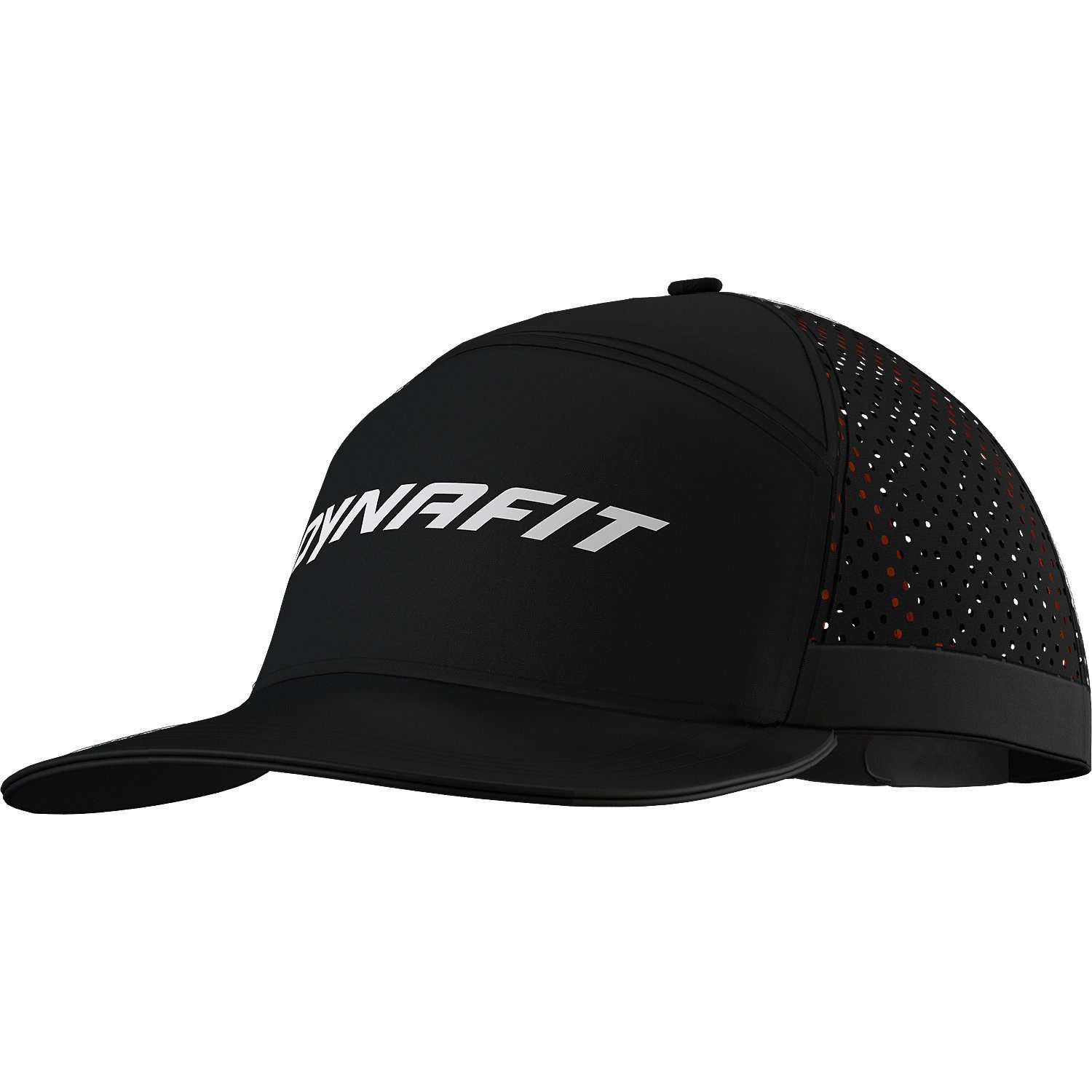 Dynafit Fitted Cap Cap TRANSALPER TRUCKER CAP