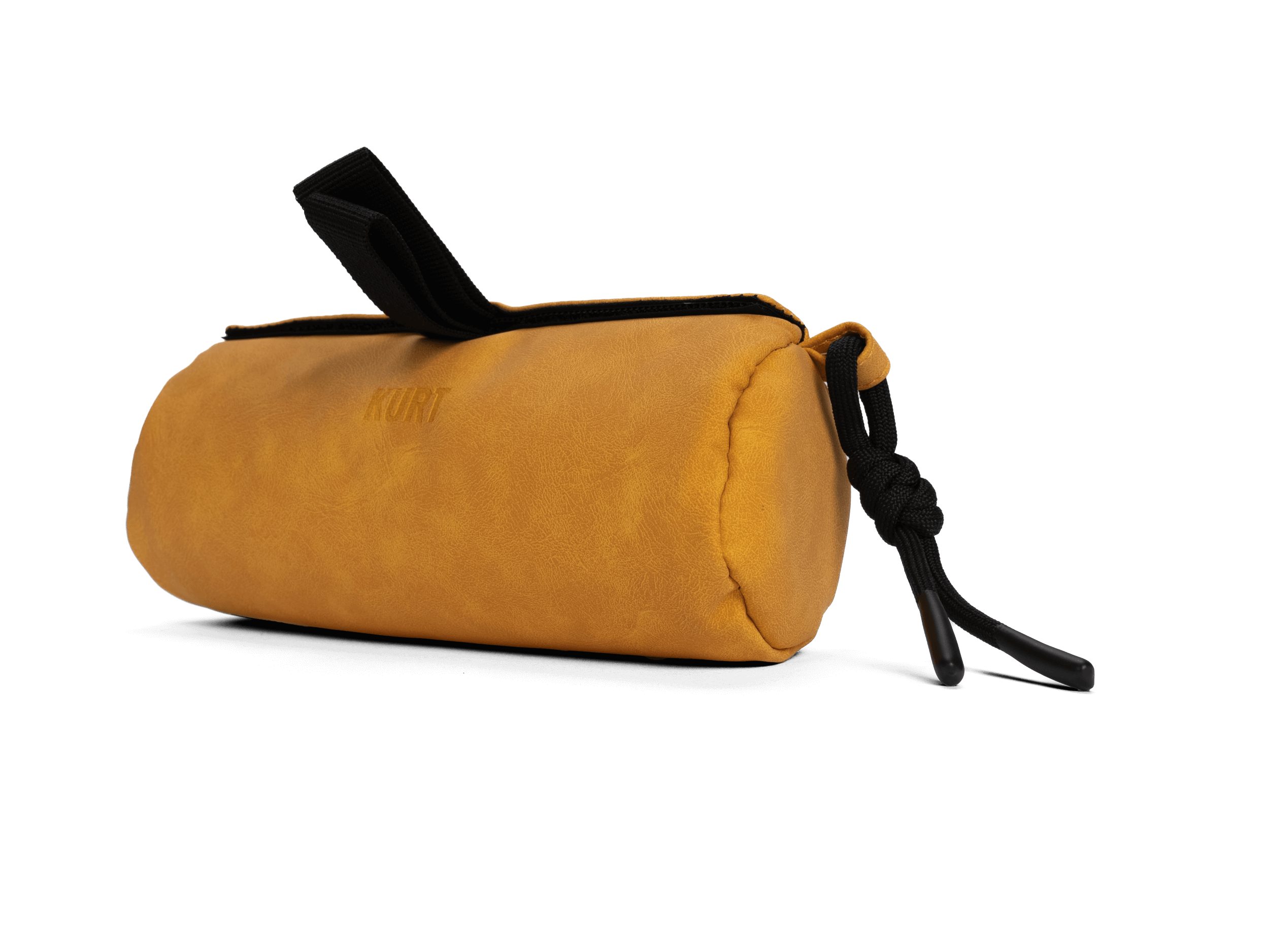 TrendPet Hunde-Dummy Futterdummy Kurt, gelb, 60 % Polyurethan, 40 % Polyester, mit Klettverschluss von TrendPet