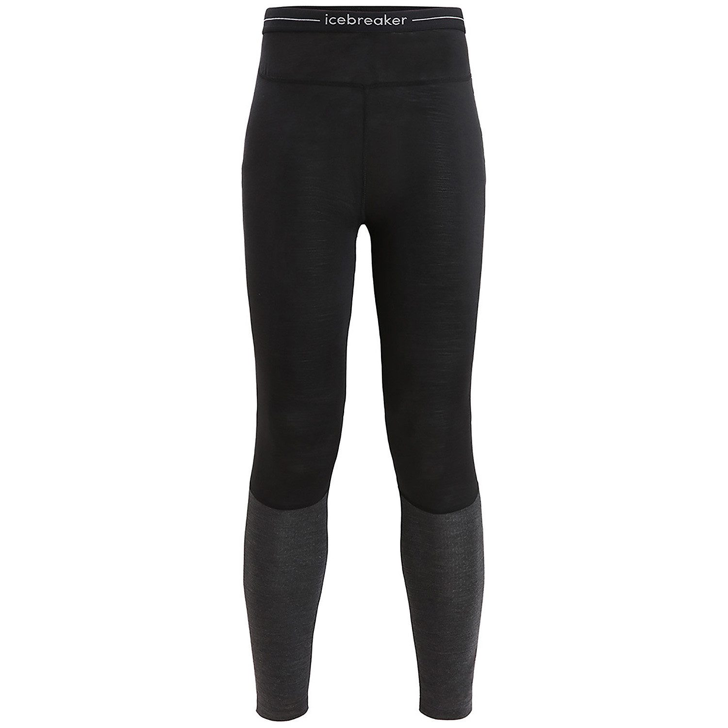 ICEBREAKER Funktionshose Tight W 125 ZONEKNIT LEGGINGS
