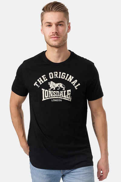 Lonsdale T-Shirt ORIGINAL