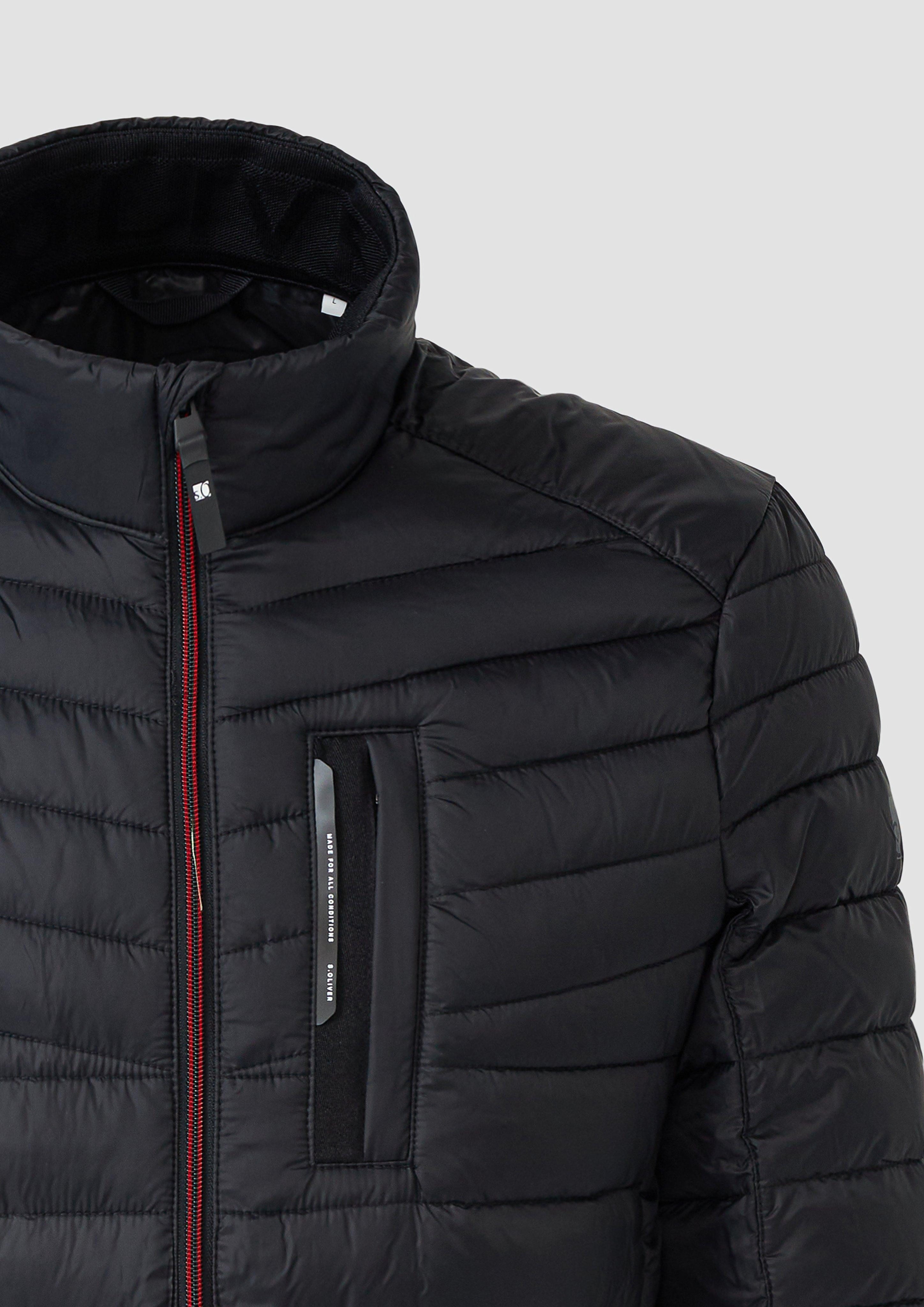 s.Oliver Allwetterjacke