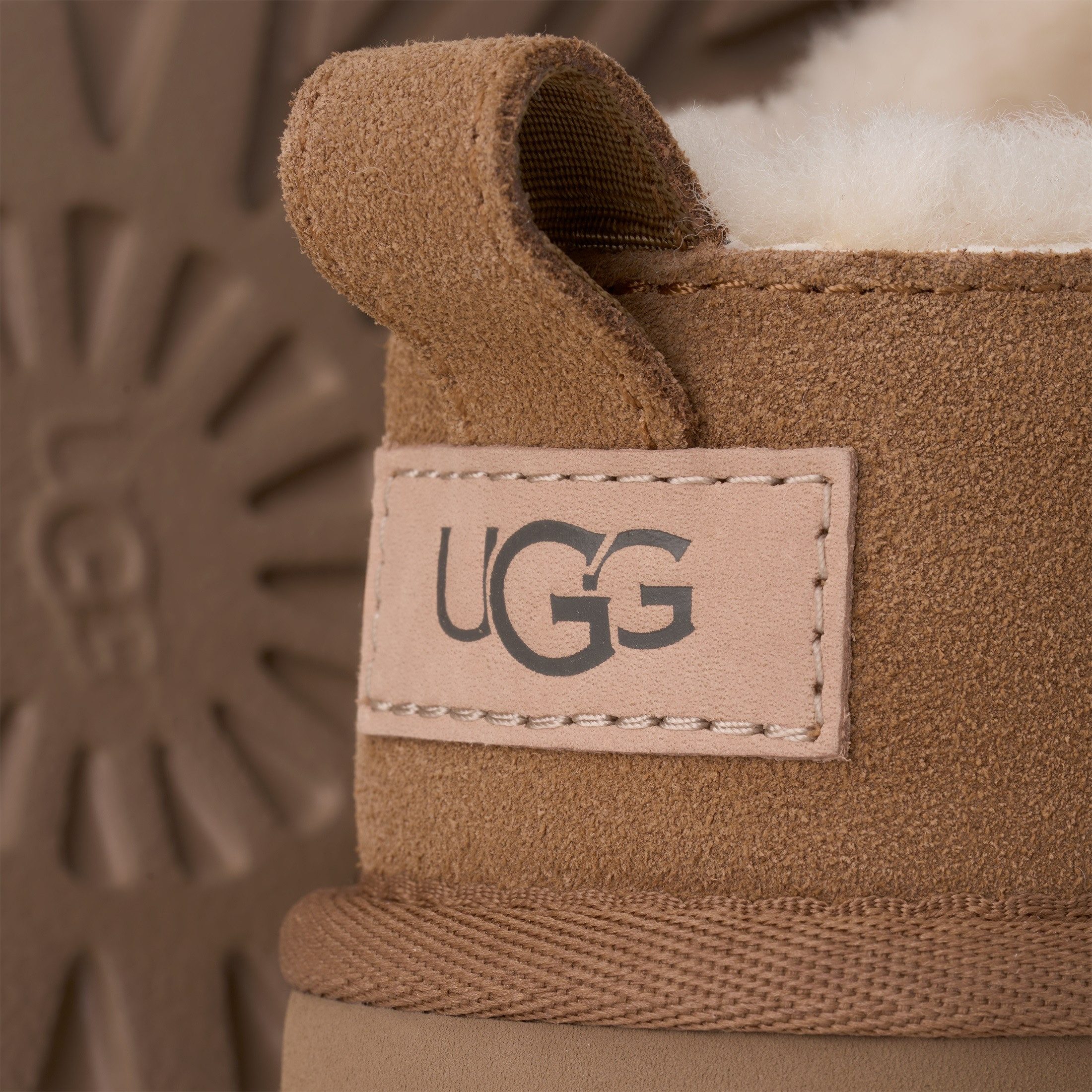 UGG Unisex CLASSIC MICRO Clog Homeslippers, Pantoffel, Schlupfschuh im neue günstig online kaufen