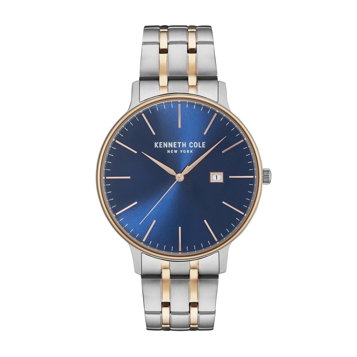 Kenneth Cole Quarzuhr KC15095002