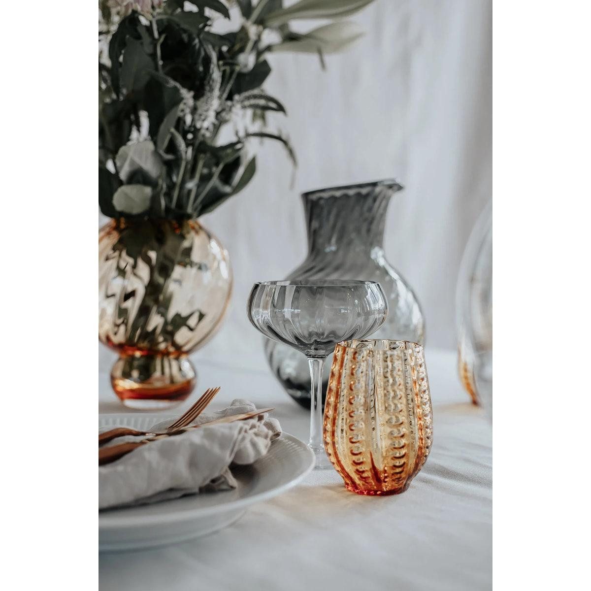 Specktrum Cocktailglas Cocktailglas Meadow Grey