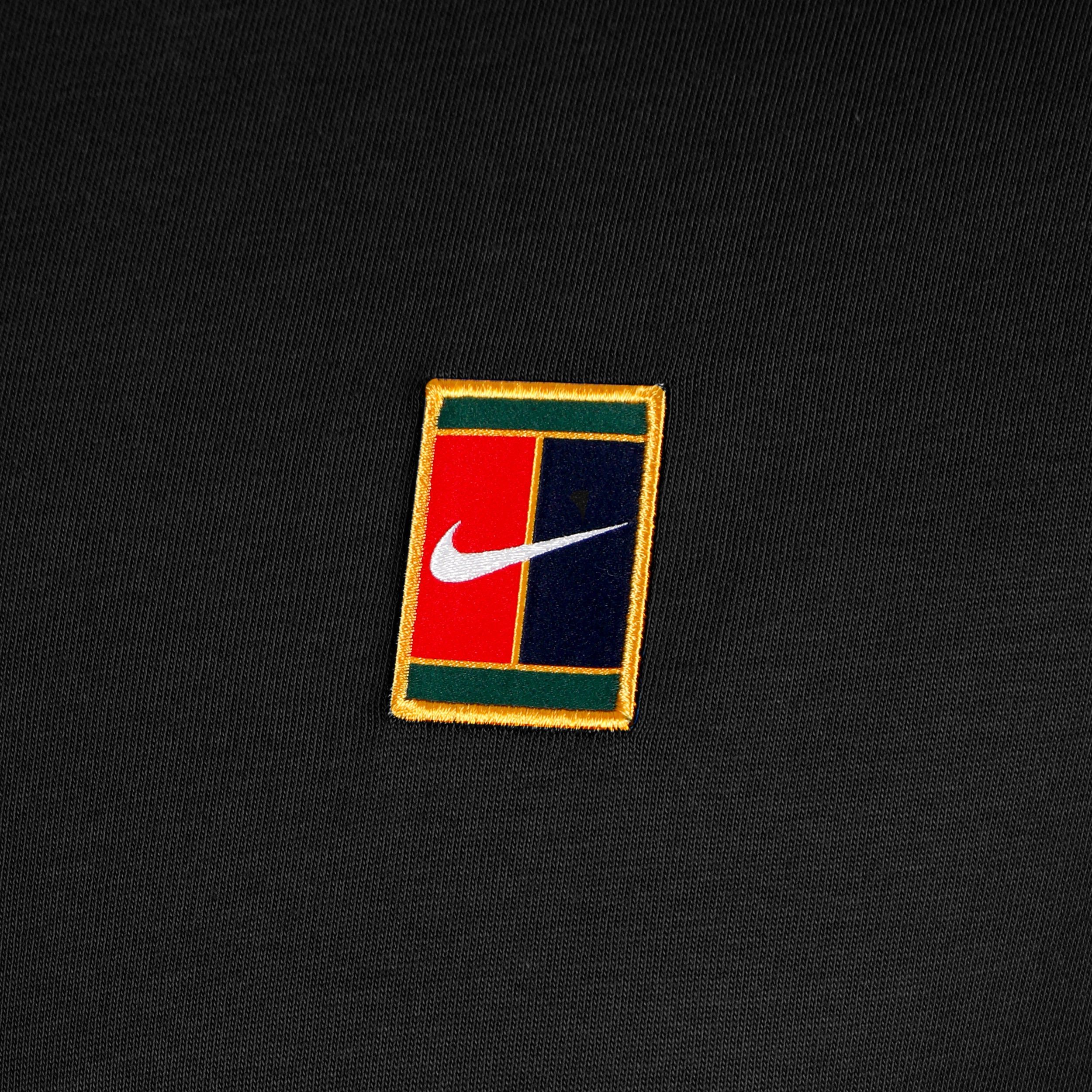 Nike T-Shirt Court Heritage M90 Oc