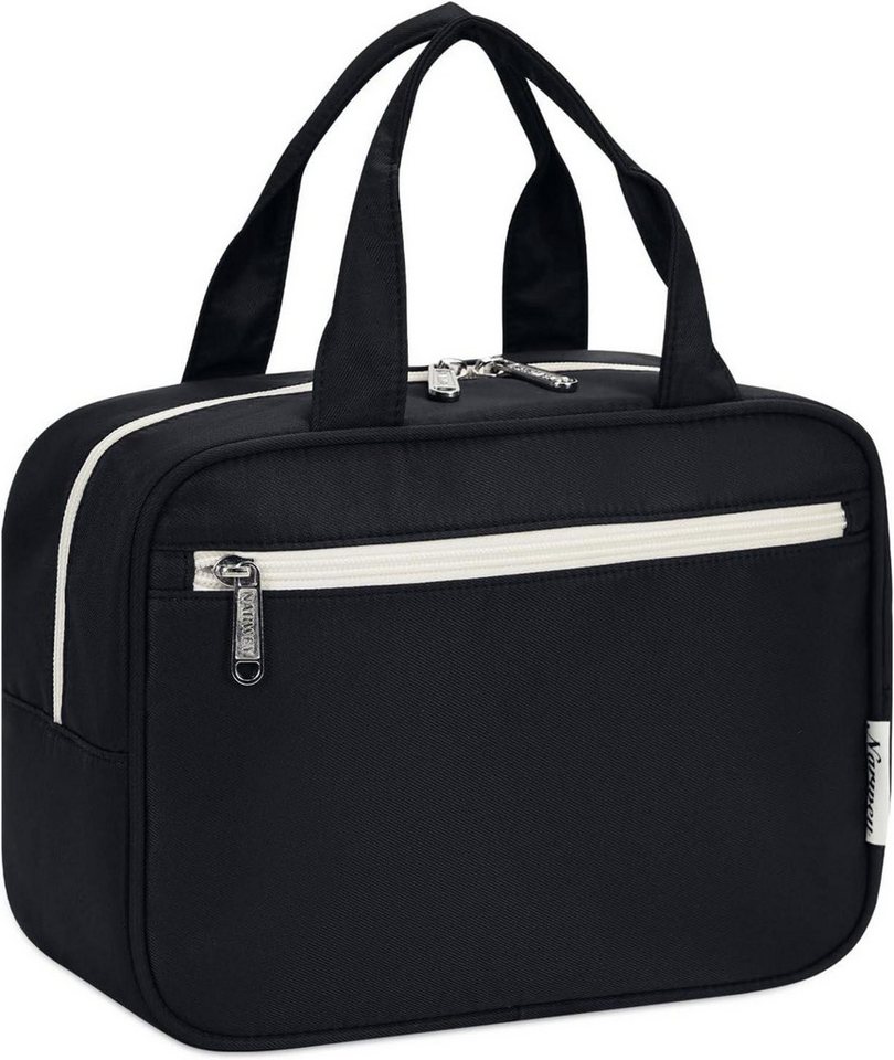 Kulturtasche gross damen Clearance