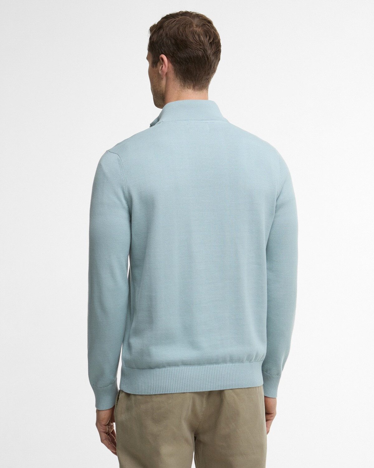 Barbour Troyer Troyer Lingwood