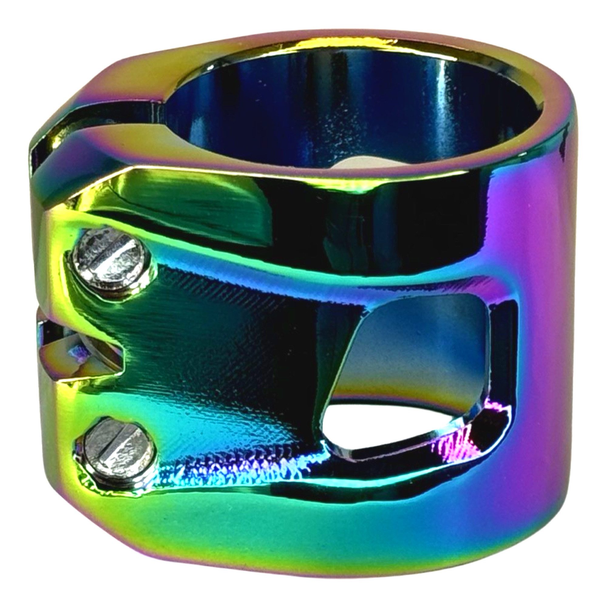 Chilli Pro Scooter Stuntscooter Chilli Pro Scooter Riders Choise Zero Beast Stunt-Scooter Clamp 34,9