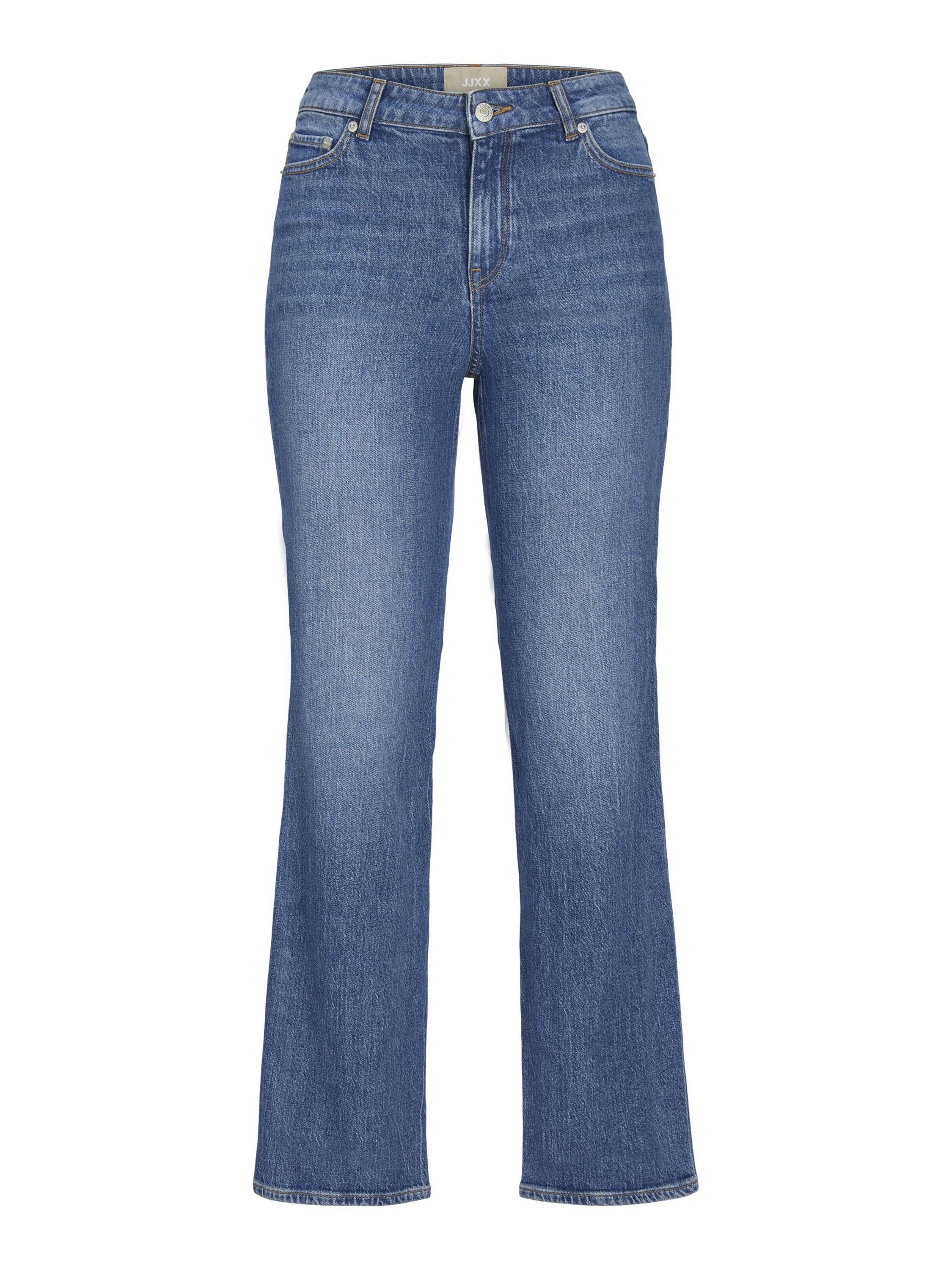 JJXX Regular-fit-Jeans Nice (1-tlg) Plain/ohne Details