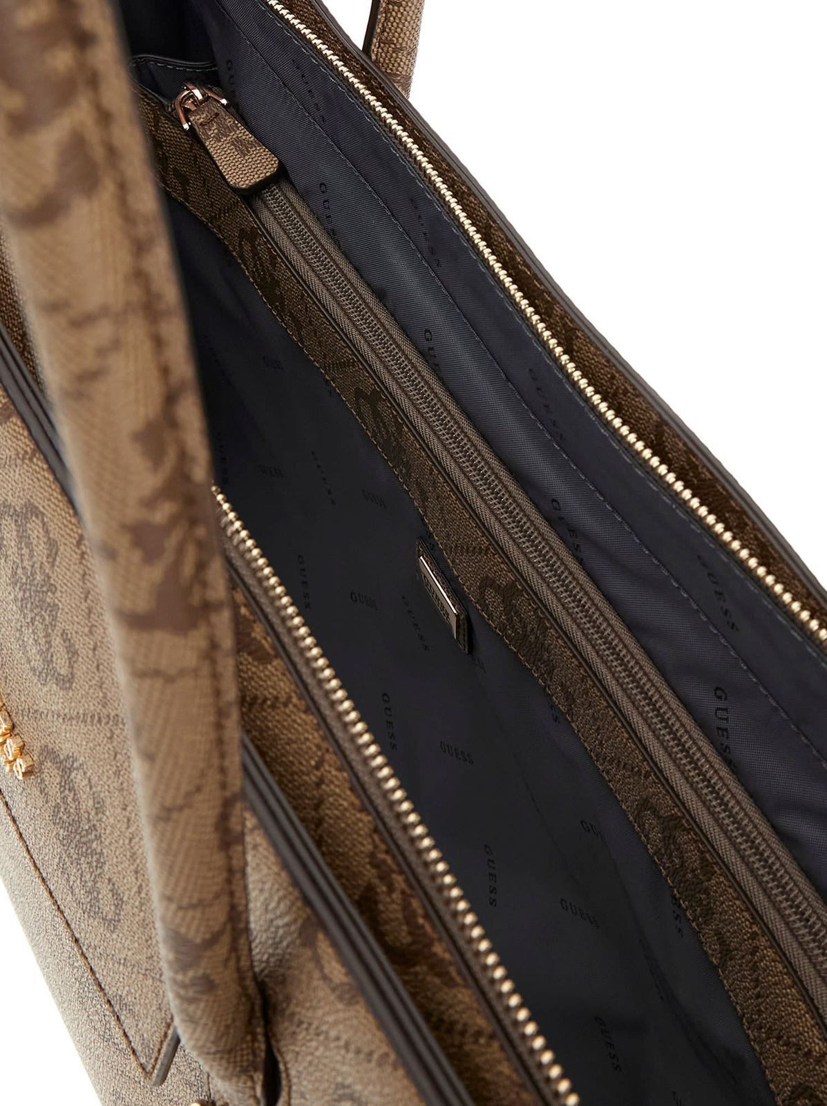 Guess Schultertasche Tote