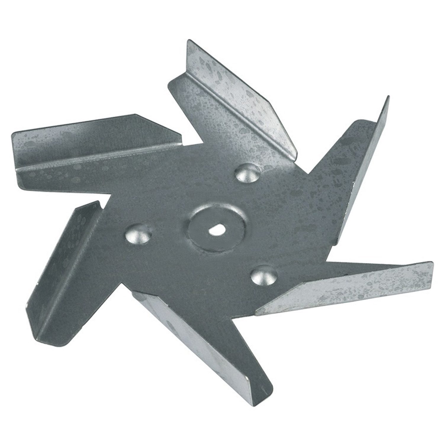 AEG Montagezubehör Backofen Lüfterrad AEG 387845321/0, günstig online kaufen