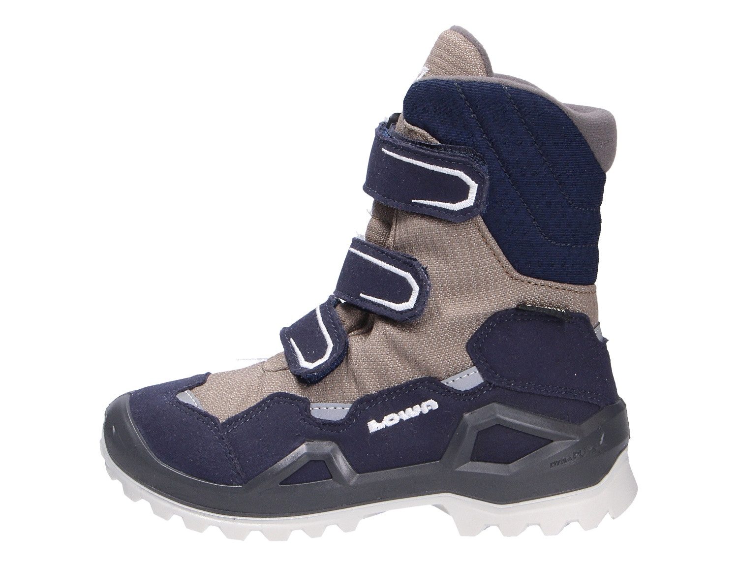 Lowa MILO EVO GTX HI JR Winterstiefel Robuste Qualität