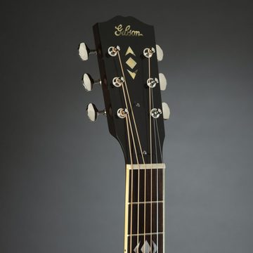Gibson Westerngitarre, 1936 Advanced Jumbo VS - Westerngitarre