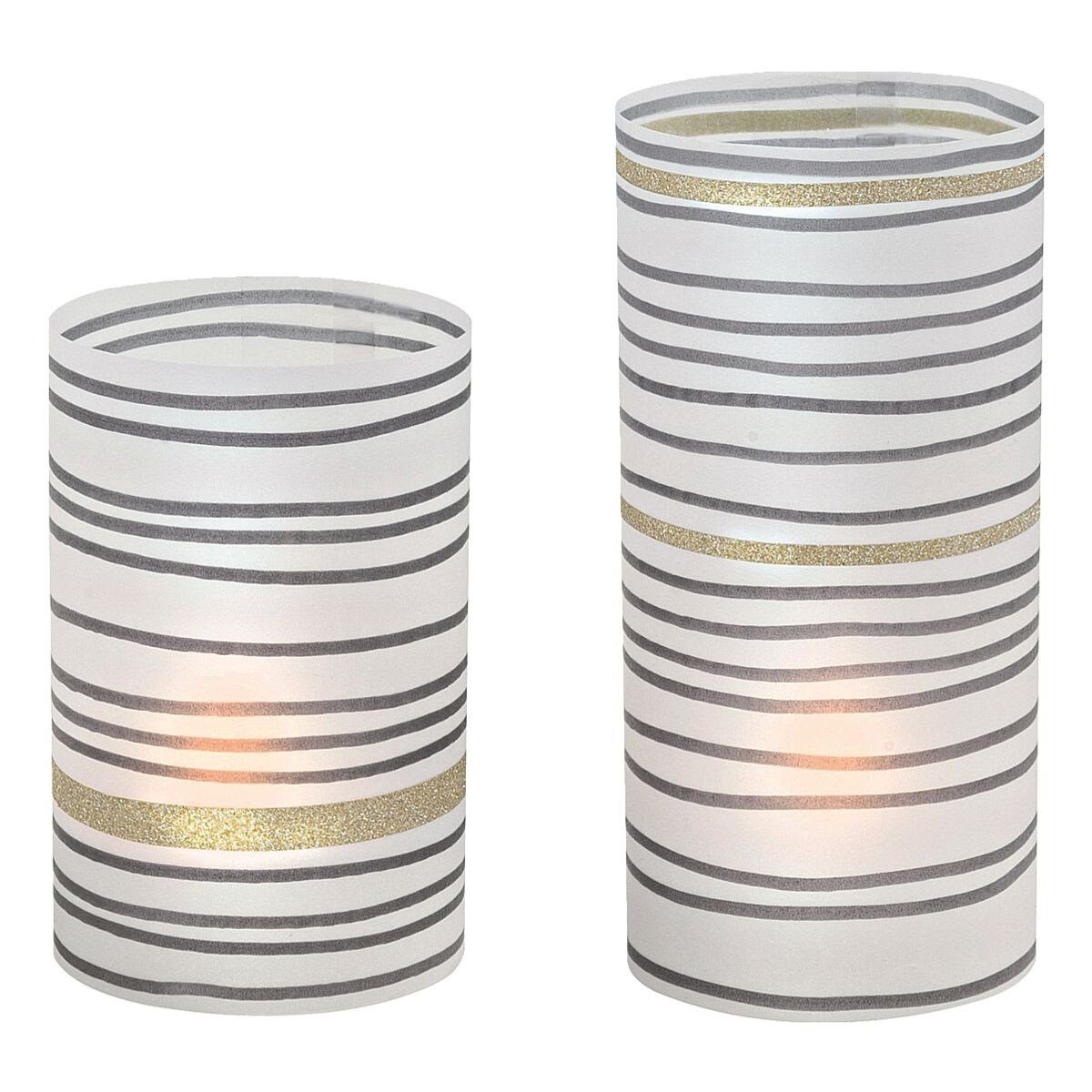 Folia Transparentpapier, 10 Blatt, extrastark, Format DIN A4