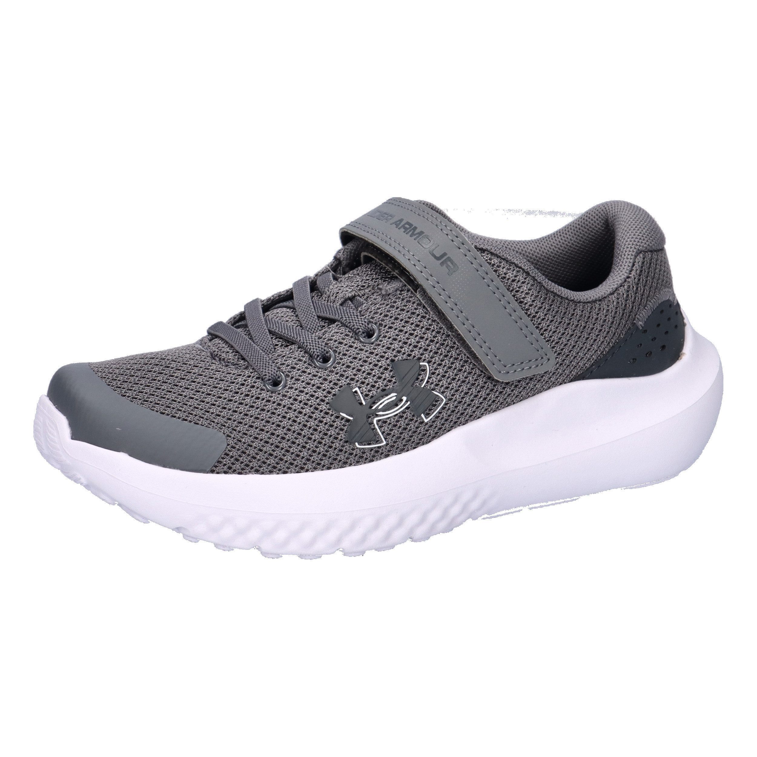 Under Armour® Under Armour Jungen Laufschuhe BPS Surge 4 AC 3027104 Laufschuh