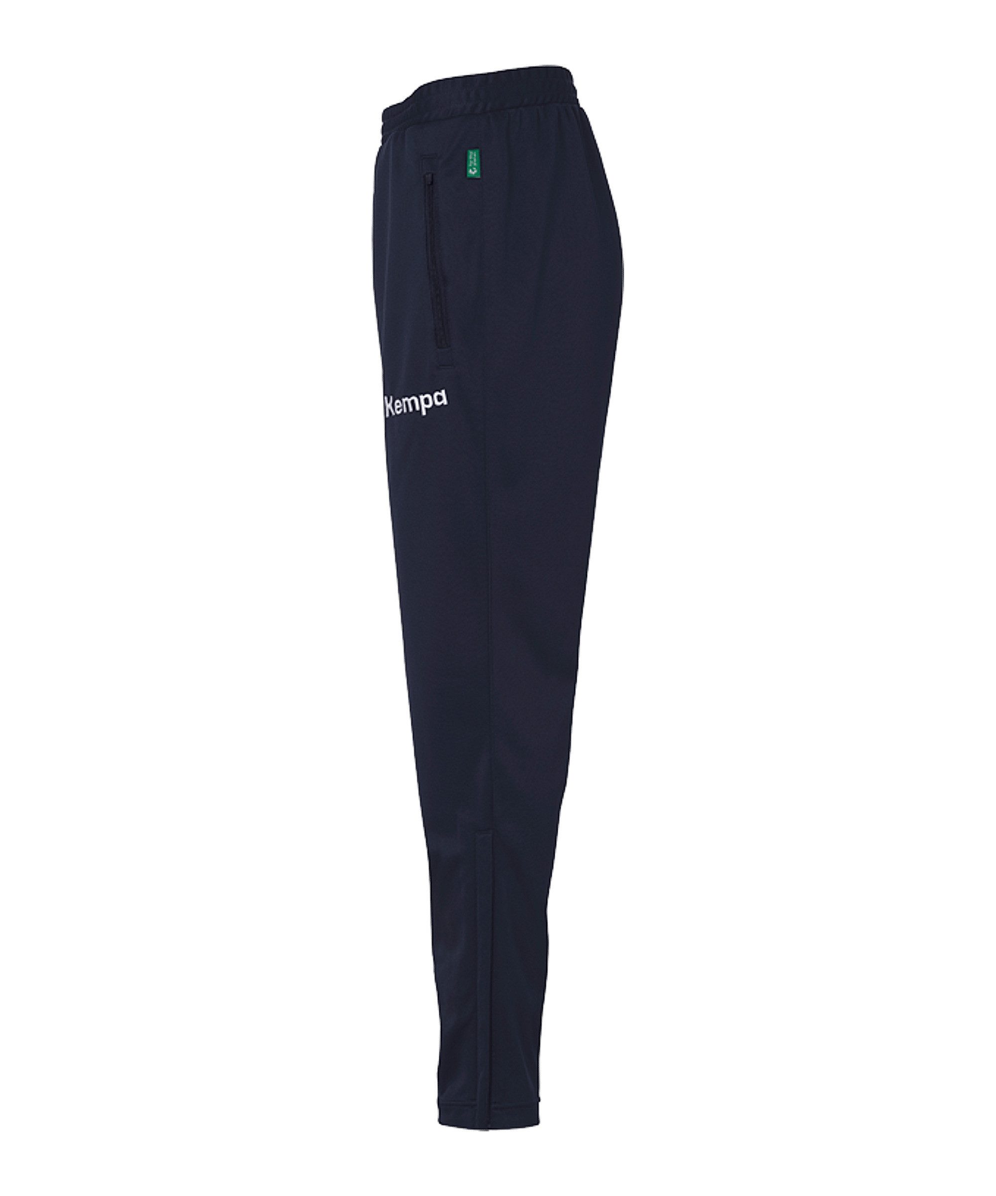 Kempa T-Shirt Kempa Motion Hose Damen Jogginghosen Damen Polyester
