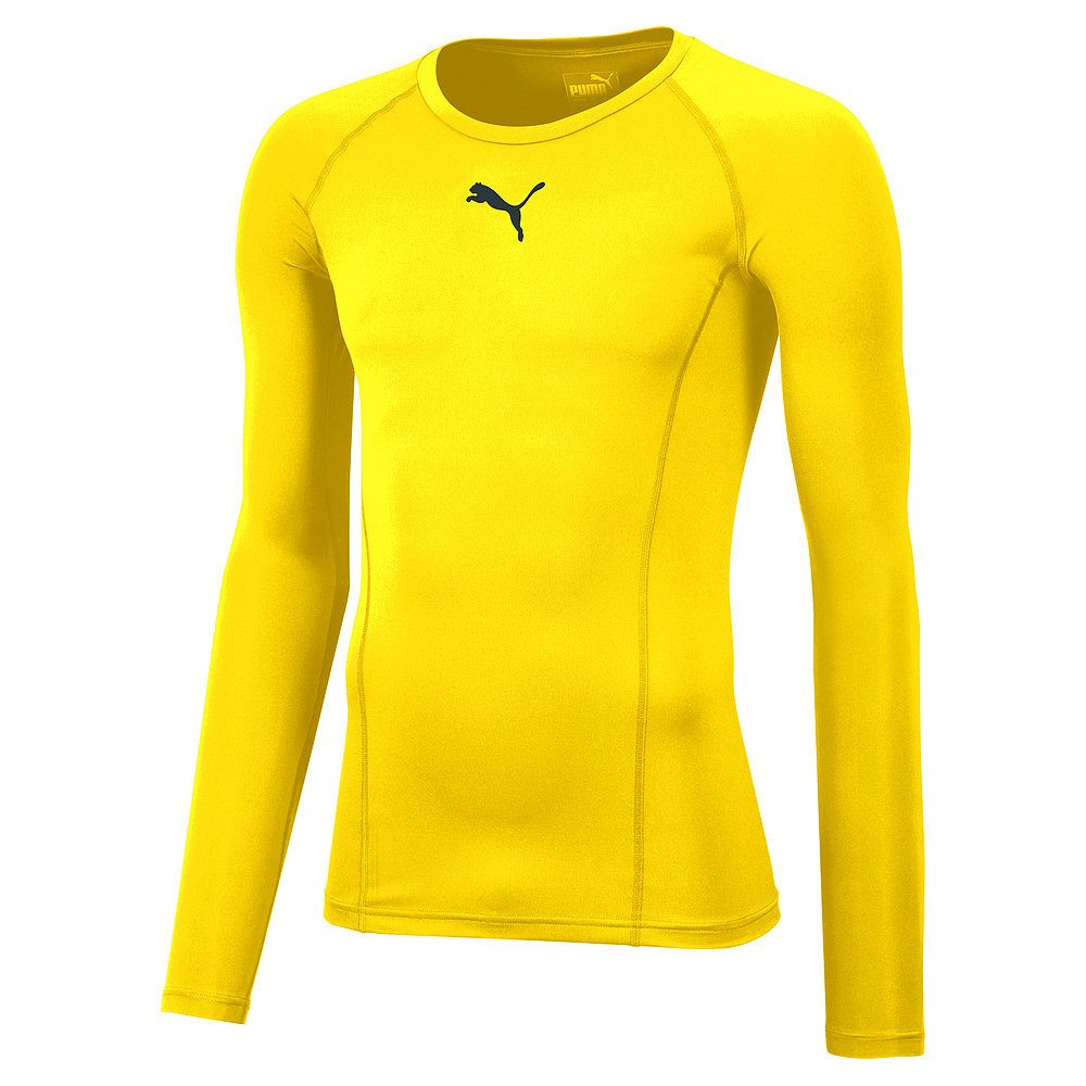 PUMA Unterziehshirt Puma Herren Kompressionsshirt Liga günstig online kaufen