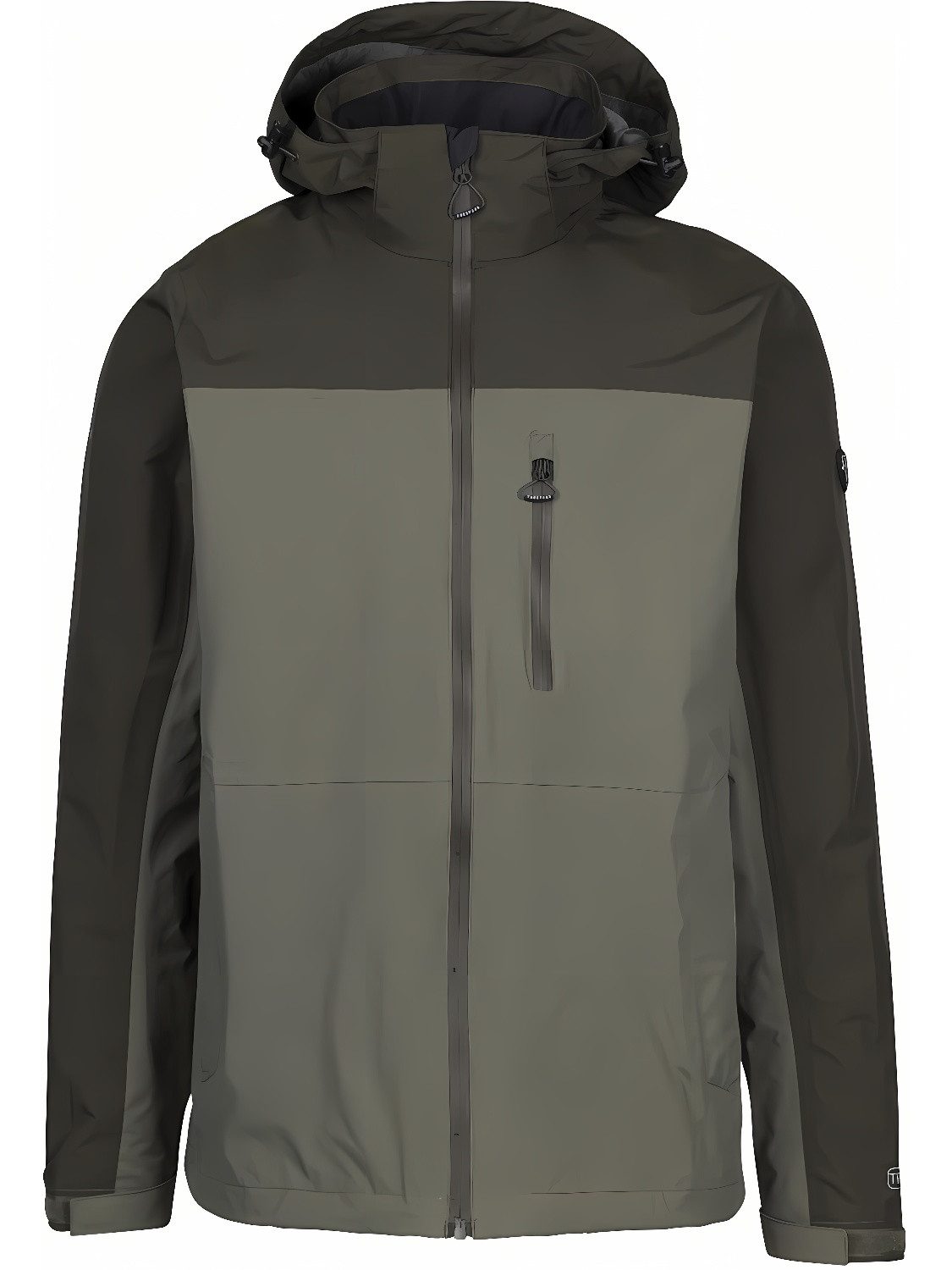 Regenjacke Curbridge