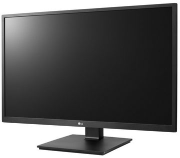 LG LG 27BN55UP-B TFT-Monitor (3.840 x 2.160 Pixel (16:9), 5 ms Reaktionszeit, 60 Hz, AH-IPS Panel)