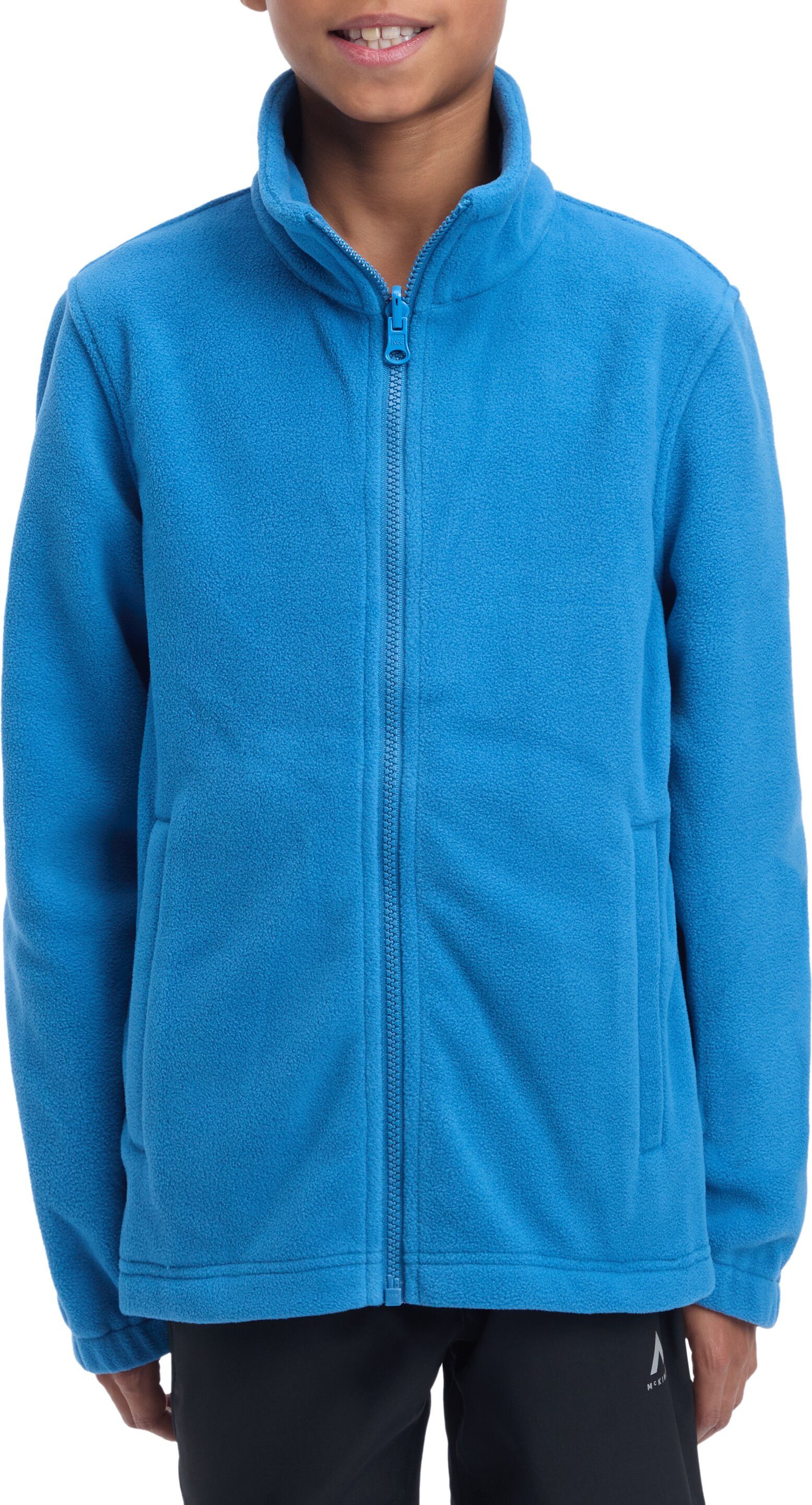 McKINLEY Outdoorjacke Ju.-Funktions-Jacke Allalin 3:1 III B
