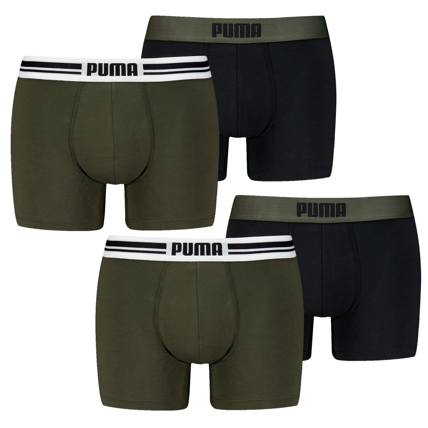 Boxershorts Everyday Bodywear