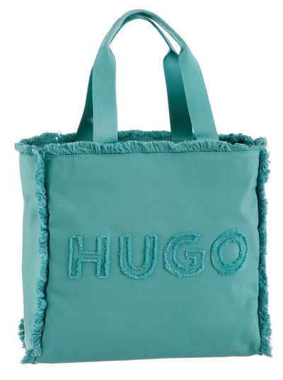 HUGO Shopper Becky Tote C., Tasche Damen