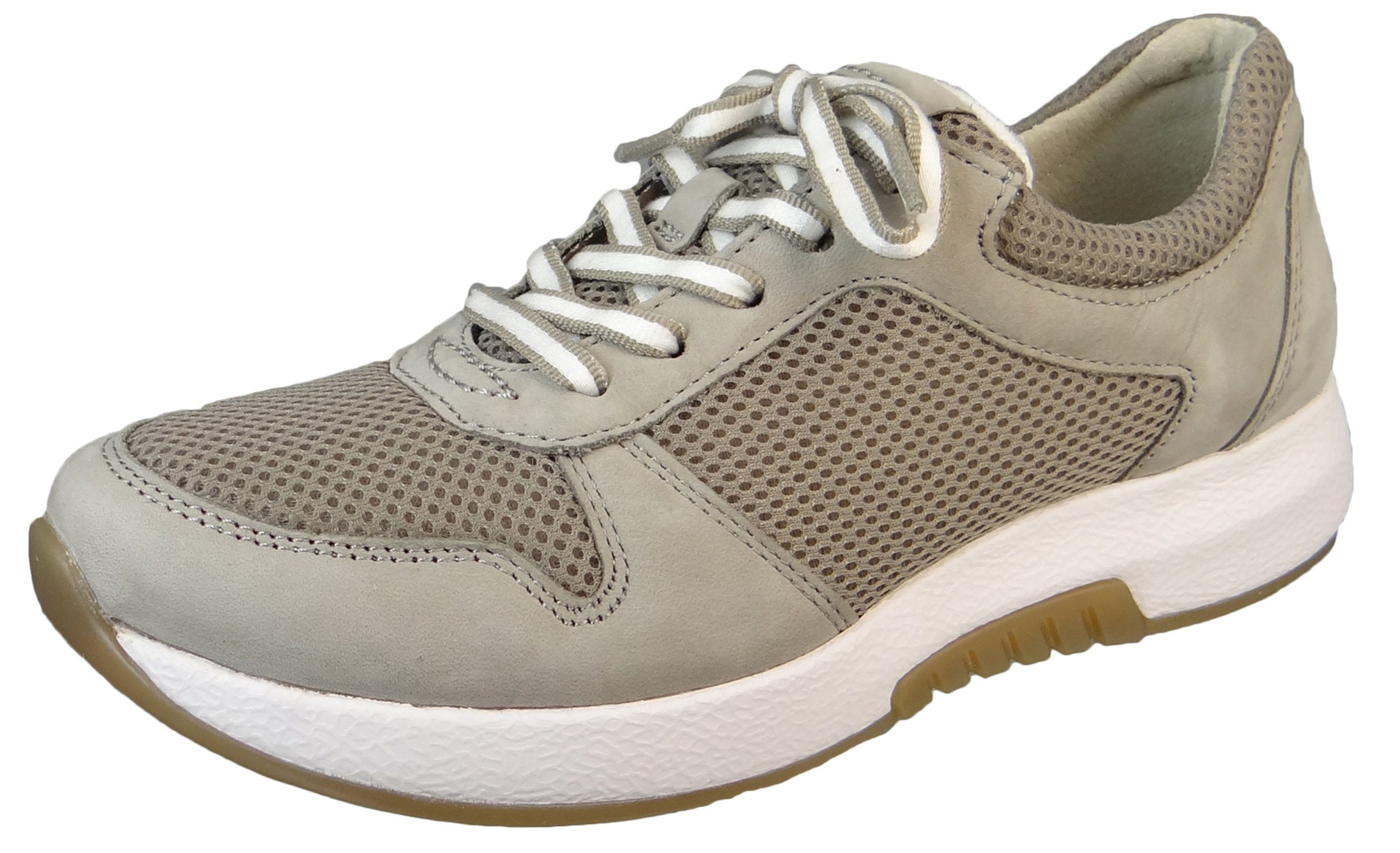 26.946 33 Visone Tan Sneaker