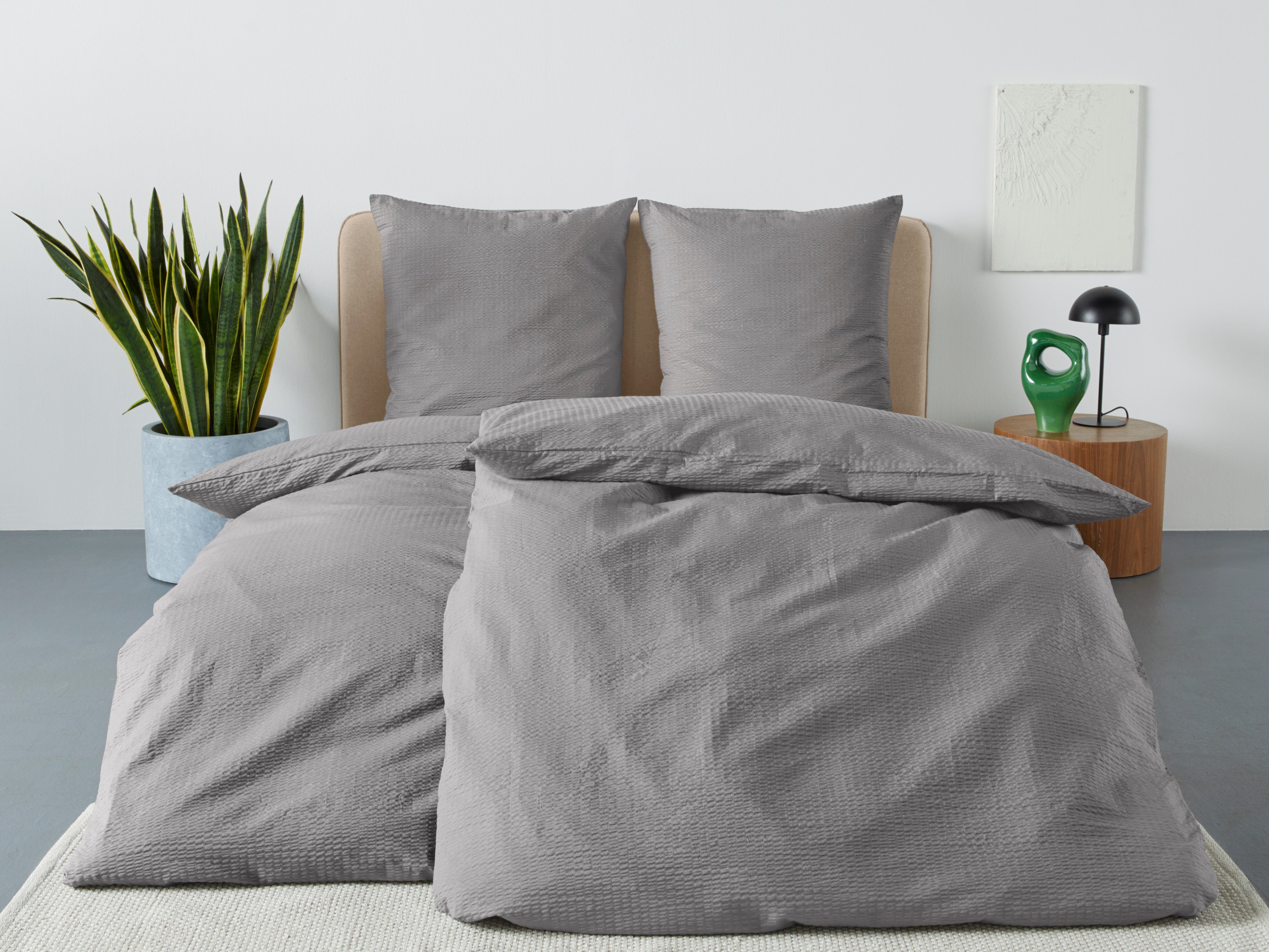 andas Bettwäsche Sari2 in Gr. 135x200 günstig online kaufen