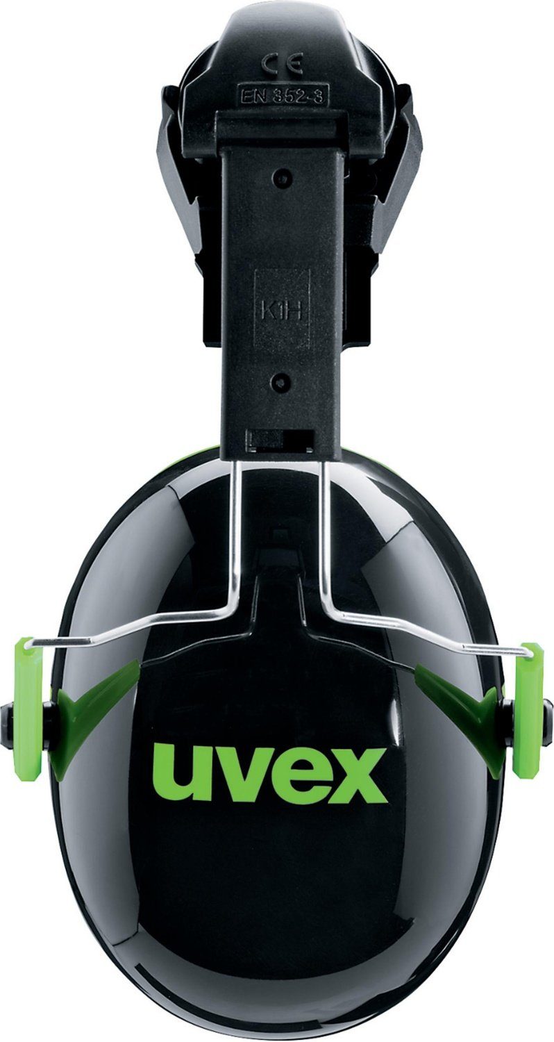 Uvex Kopfschutz | Gehörschutz