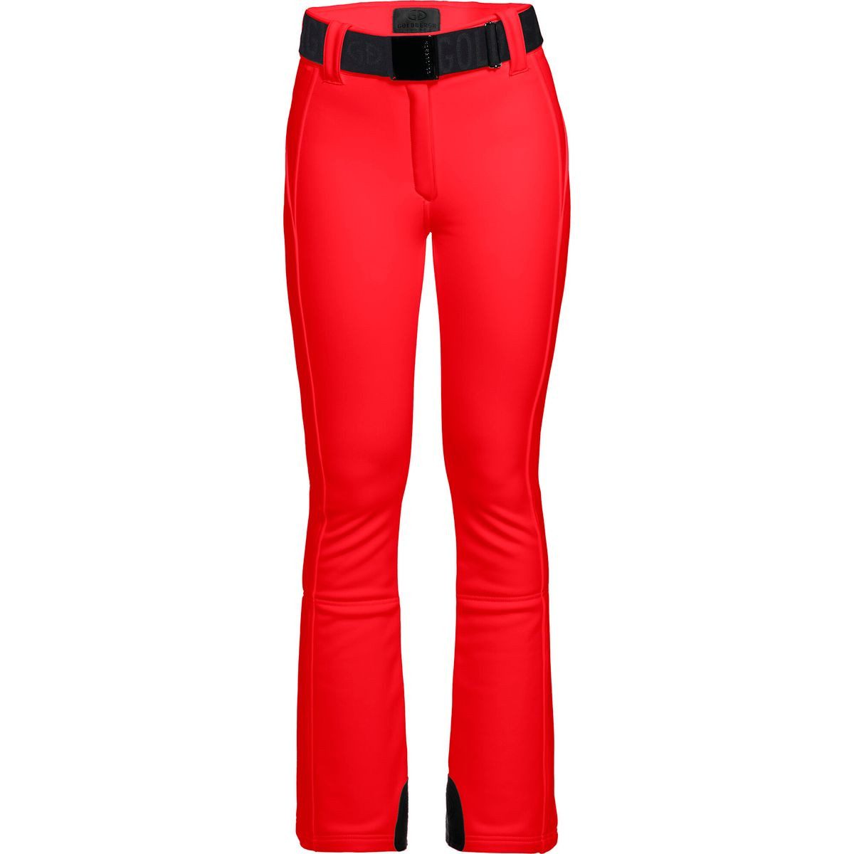Goldbergh Skihose Pippa Ski Pants Hochwertige Skihose mit 4-Wege-Stretch, wasserabweisend, winddicht