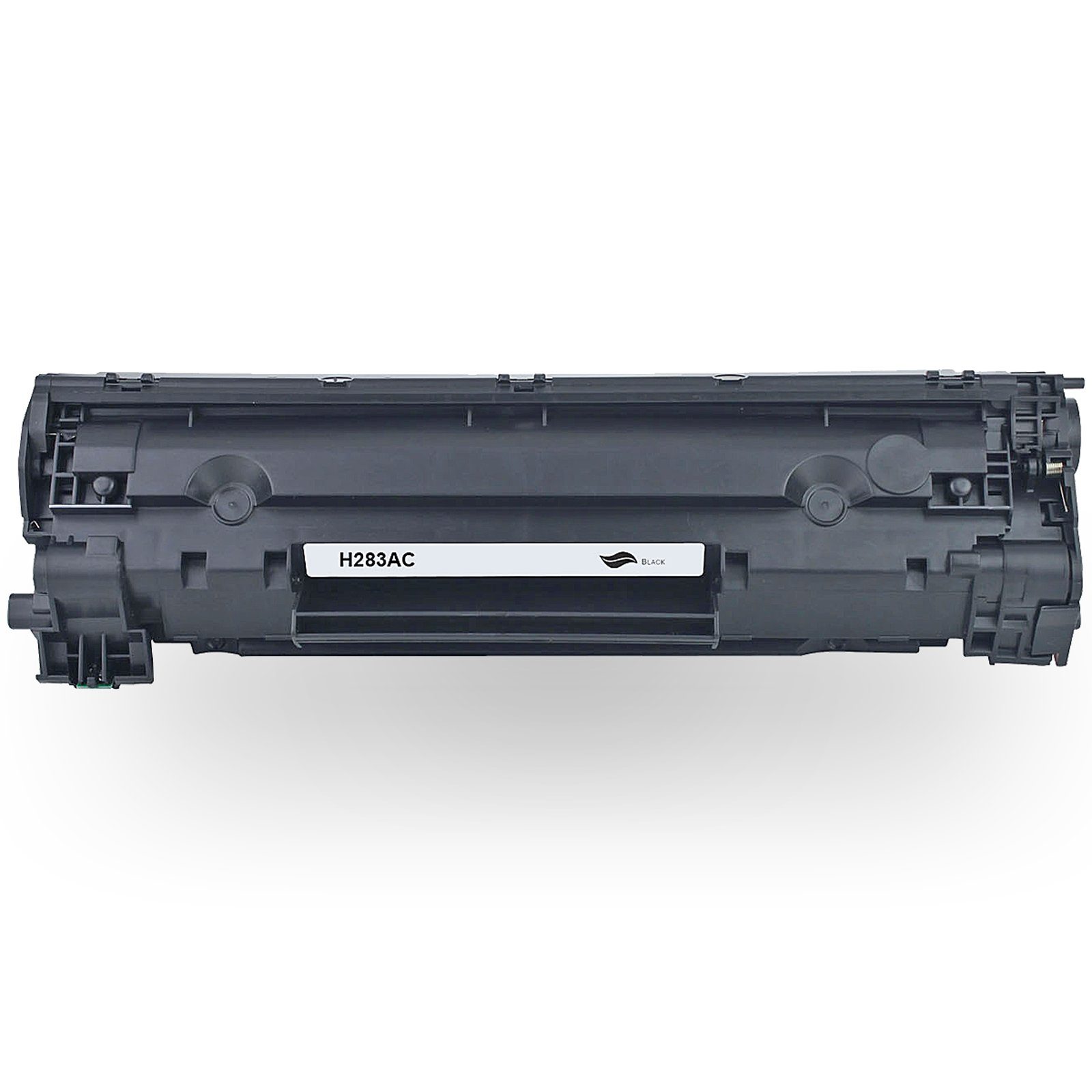 Tonerkartusche HP CF283A / 83A, (Einzelpatrone), für HP LaserJet Pro MFP M 125 nw und weitere