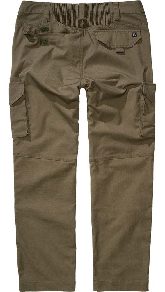 Brandit Cargohose Tactical Pants Ripstop günstig online kaufen