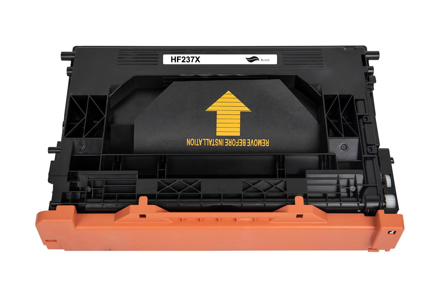 inkpro Tonerkartusche kompatibel mit HP CF237X, 37X black, schwarz mit Chip, (für LaserJet Enterprise M608, M609, LaserJet Enterprise MFP M631, M632, M633, Seitenleistung: 25.000 Seiten)