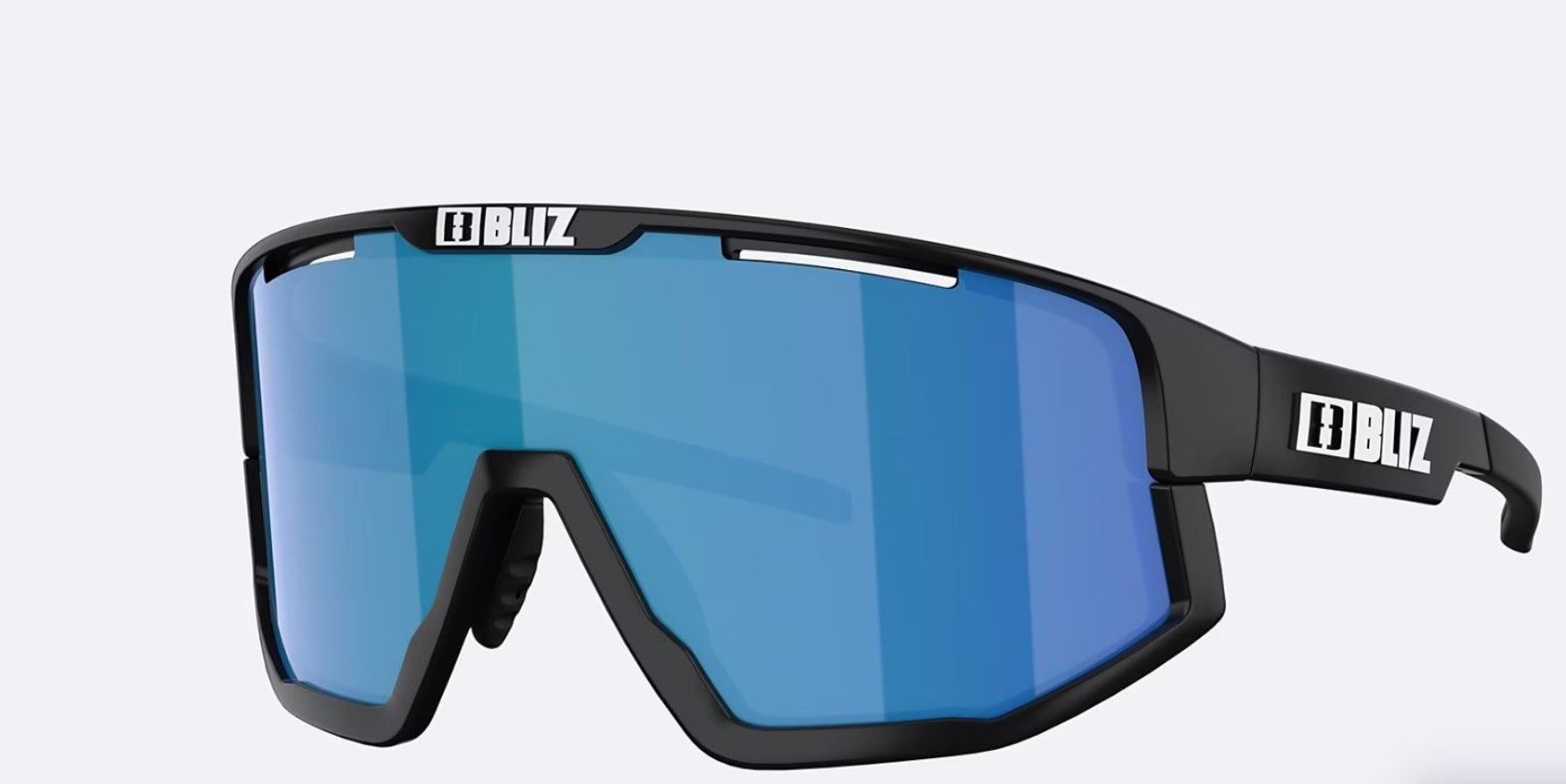 Bliz Sportbrille