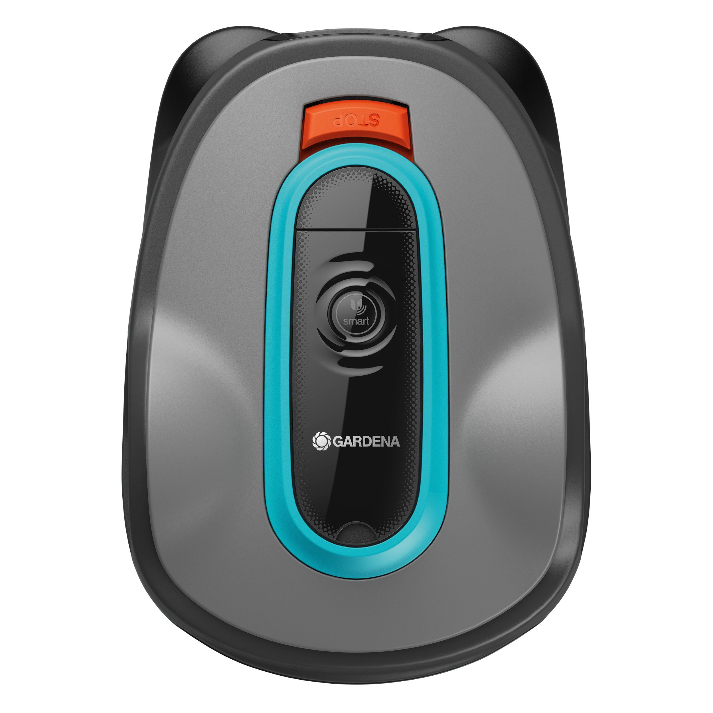 GARDENA Rasenmähroboter smart SILENO li... GARDENA Rasenmähroboter smart SILENO li...