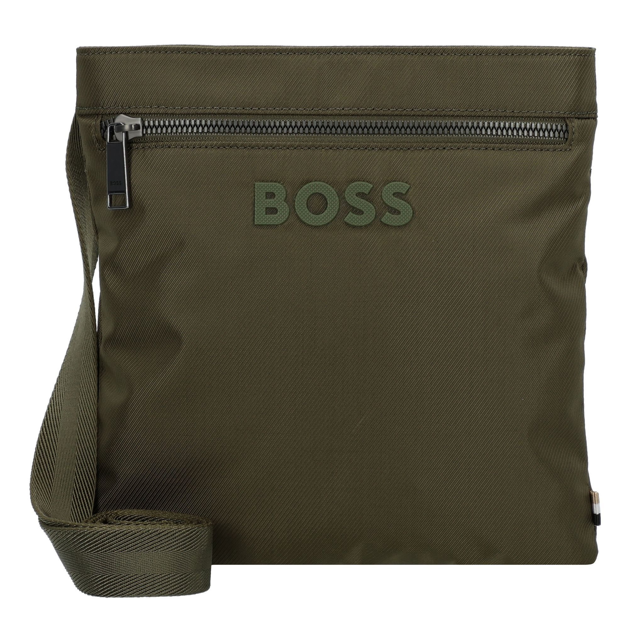 BOSS Umhängetasche Catch 3.0, Polyester günstig online kaufen