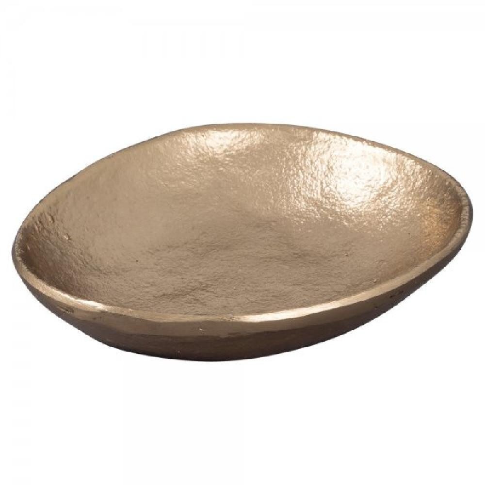 Greengate Servierschale Schale Gold (Small)