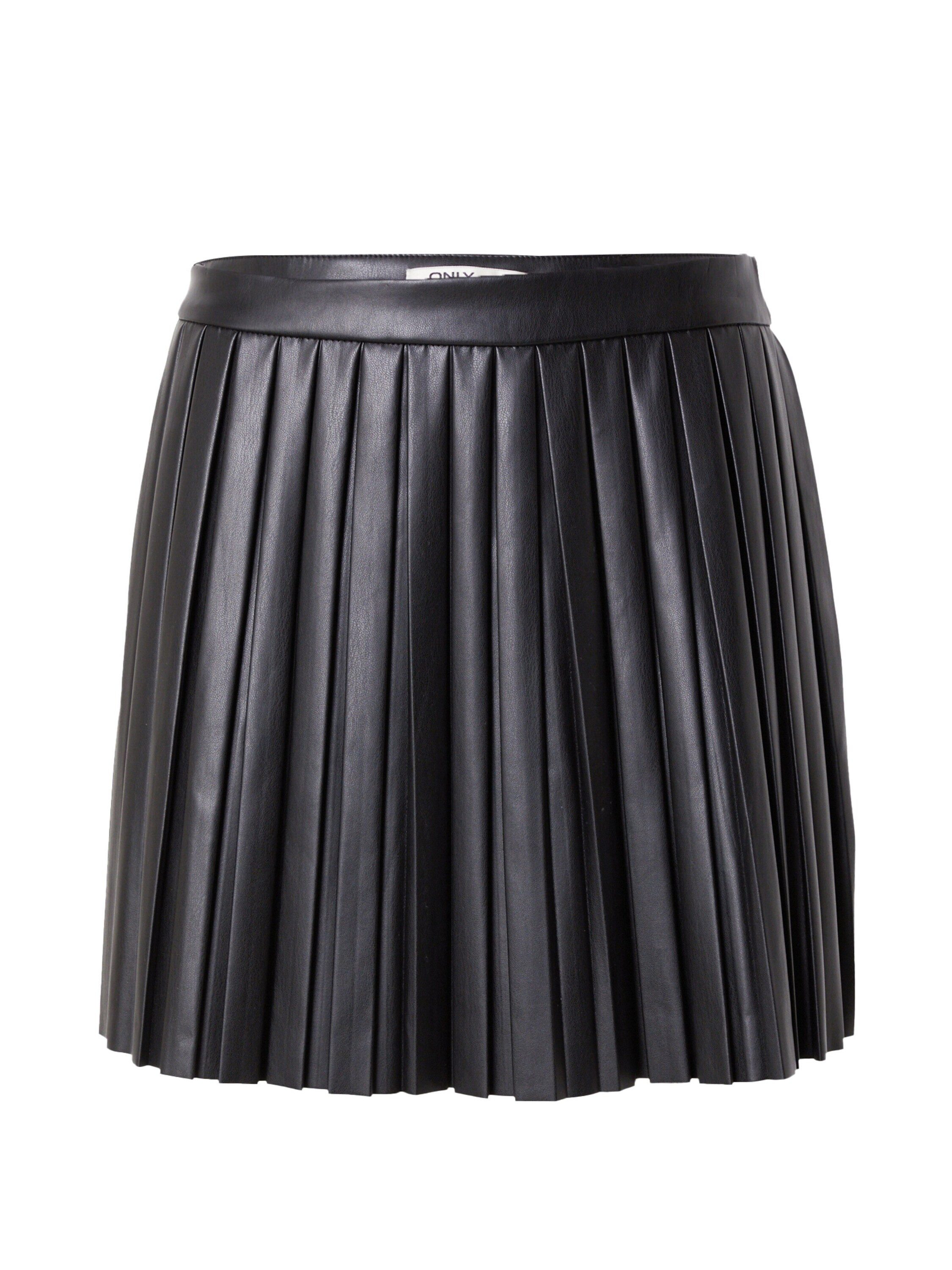 ONLY Bleistiftrock ONLTana (1-tlg) Plissee