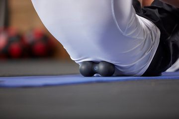 adidas Performance Physioball Duo-Massage-Ball