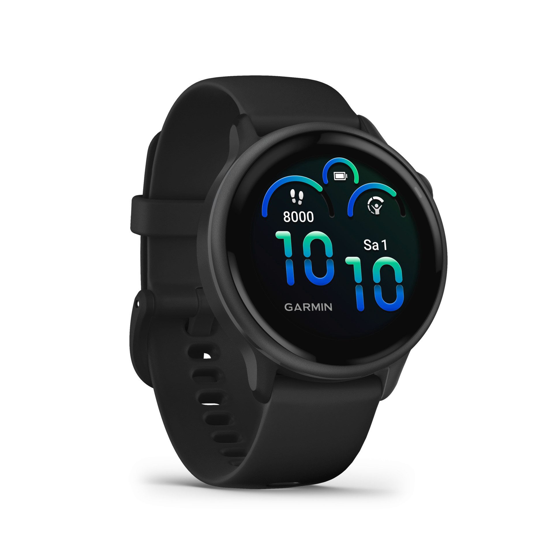 Garmin vívoactive 6 Smartwatch (3,04 cm/1,2 Zoll, Garmin)