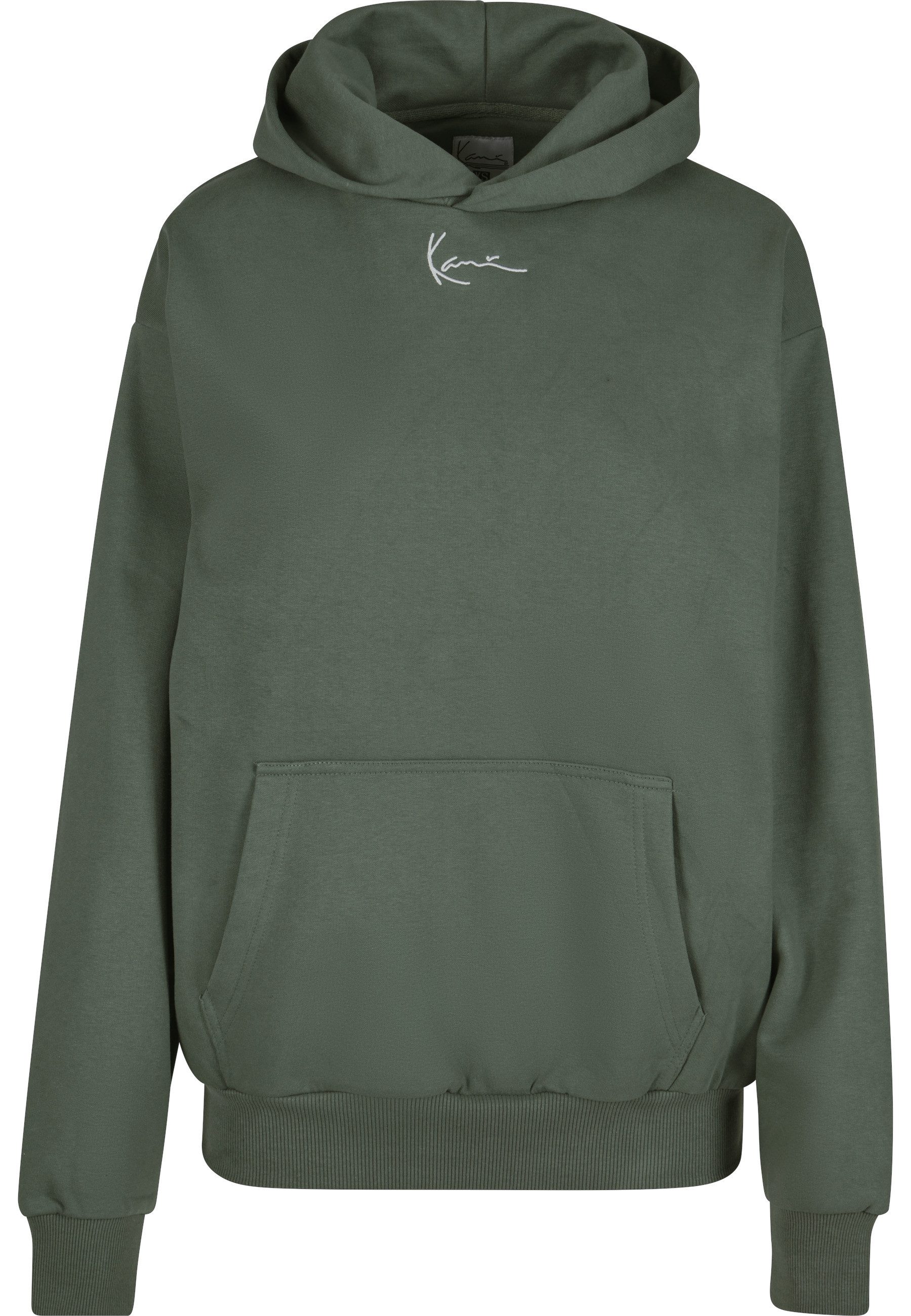 Karl Kani Longsleeve Karl Kani Herren (1-tlg)