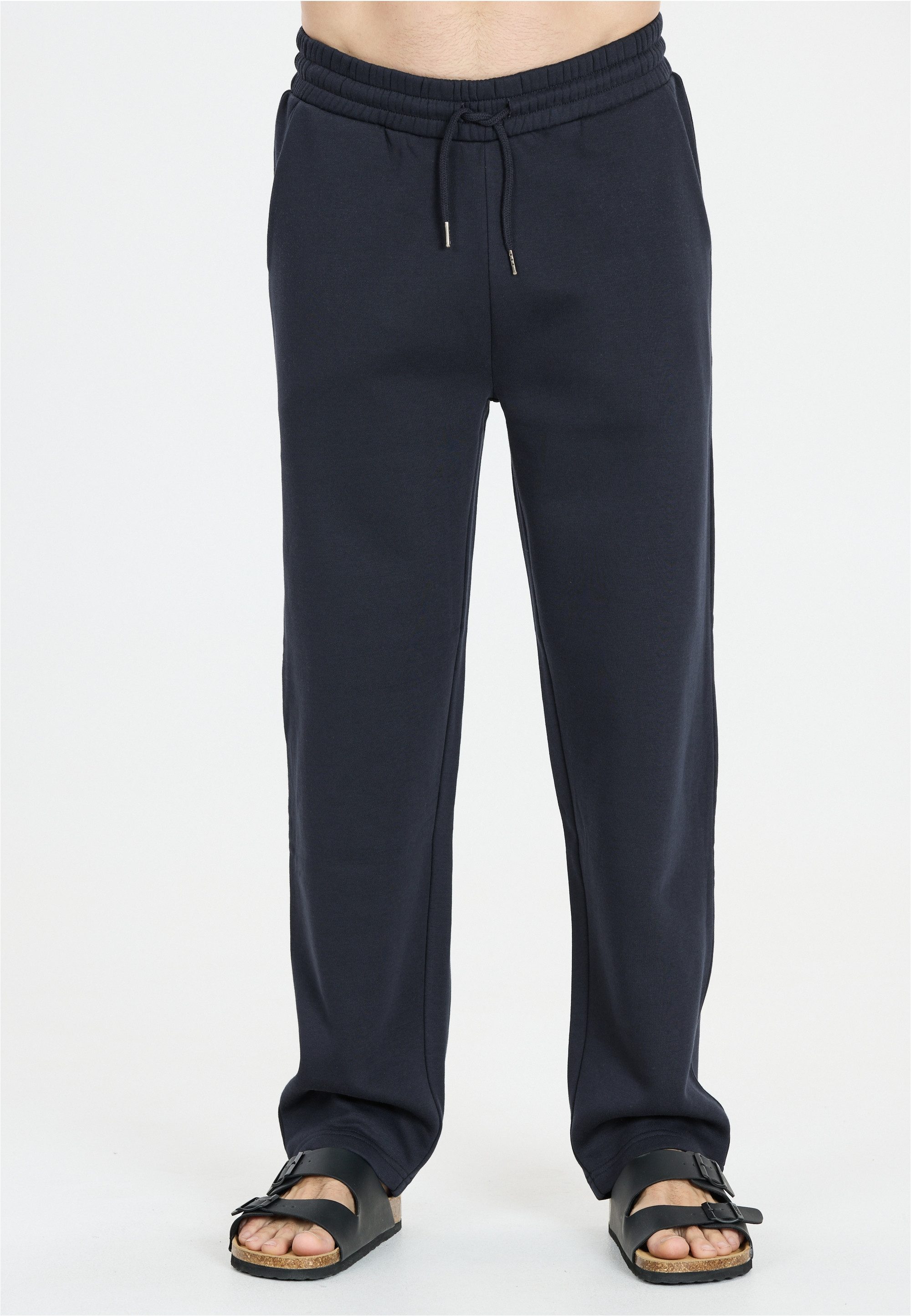 nou Sweathose Ramin V2 mit verstellbarem Bund